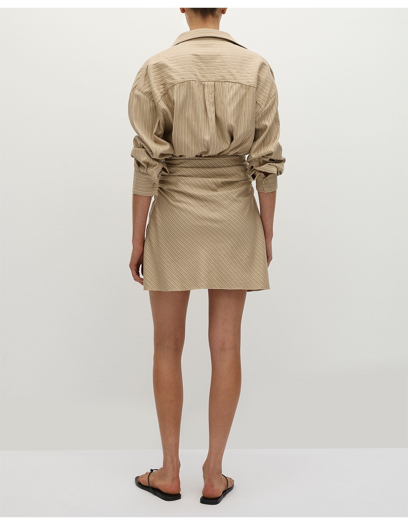 LARIA MINI DRESS