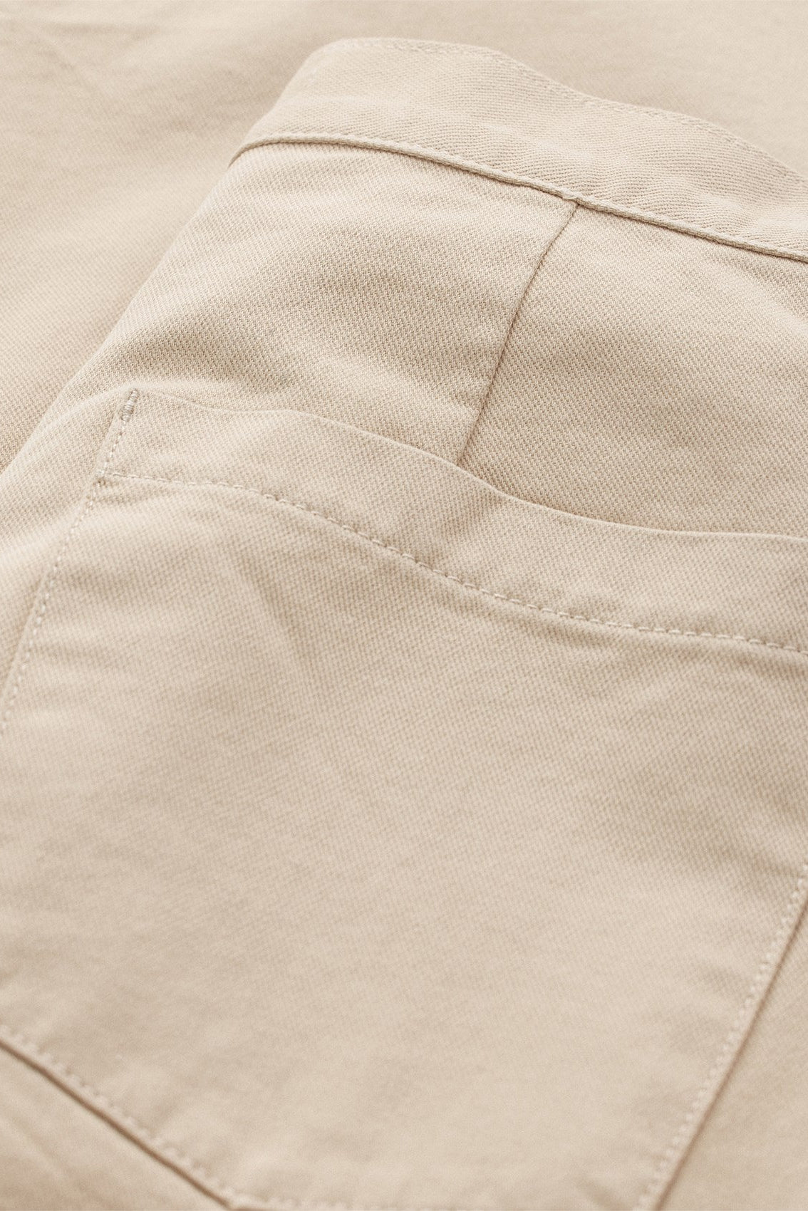 Vera Barrel Leg Trouser