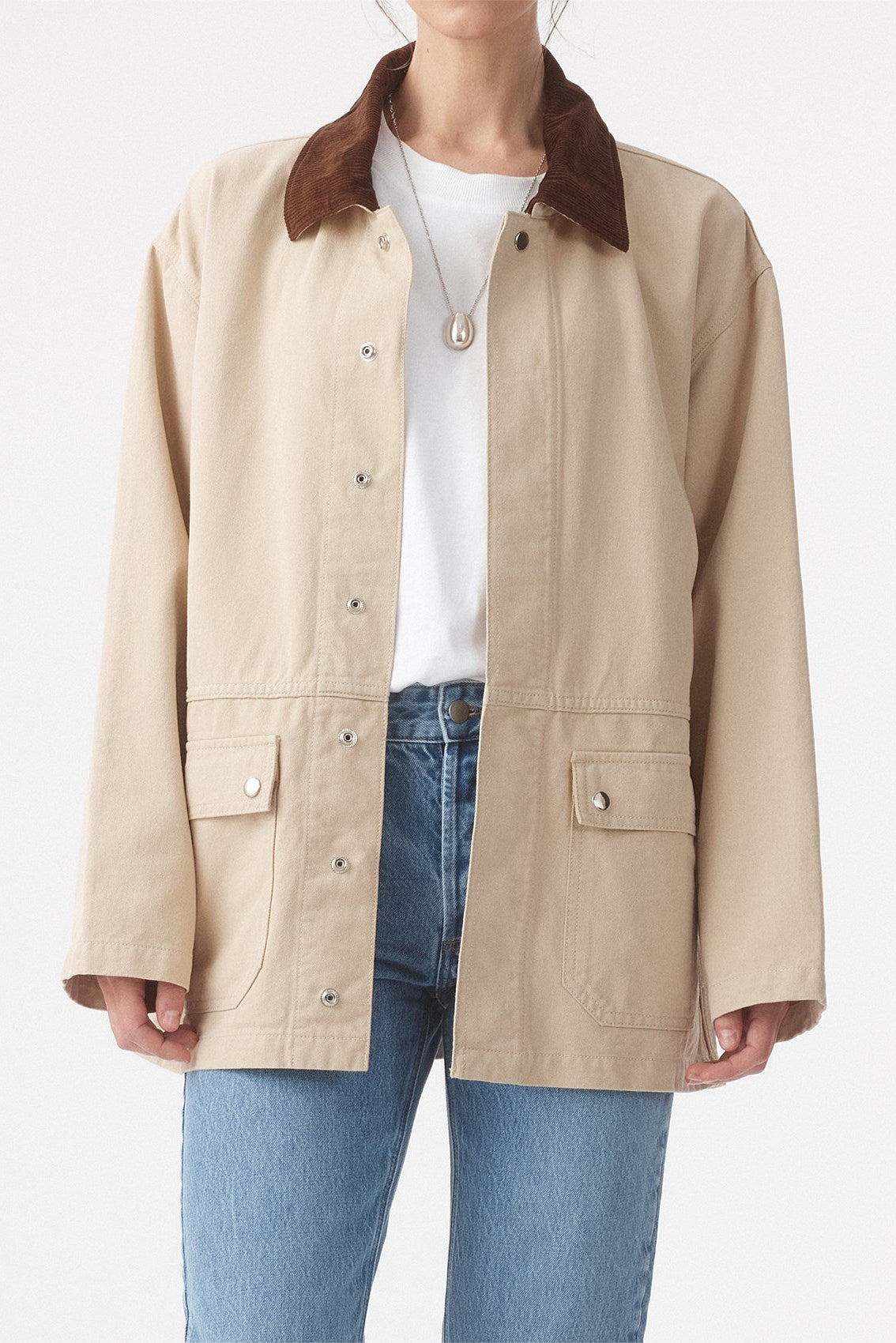 Ottoline Jacket
