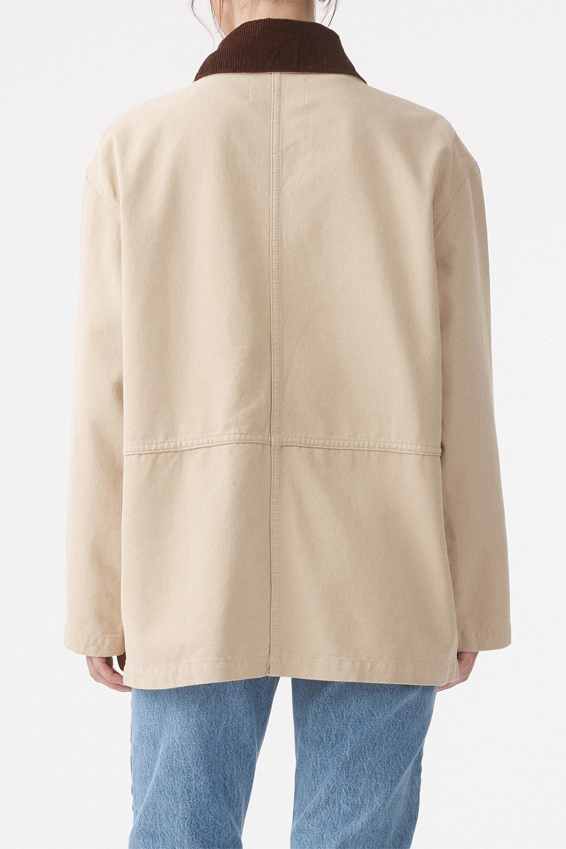Ottoline Jacket