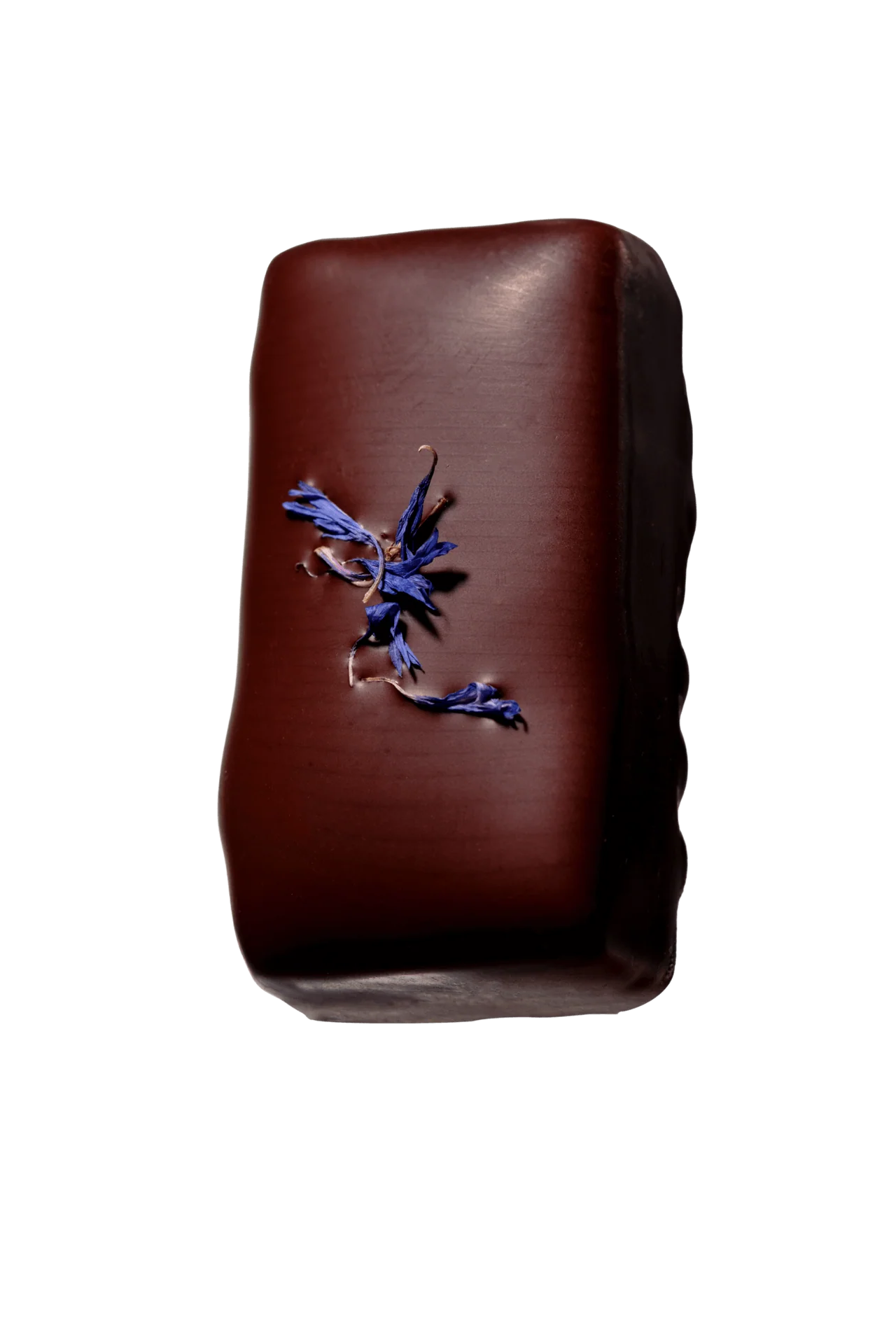 Almond Caramel Crunch