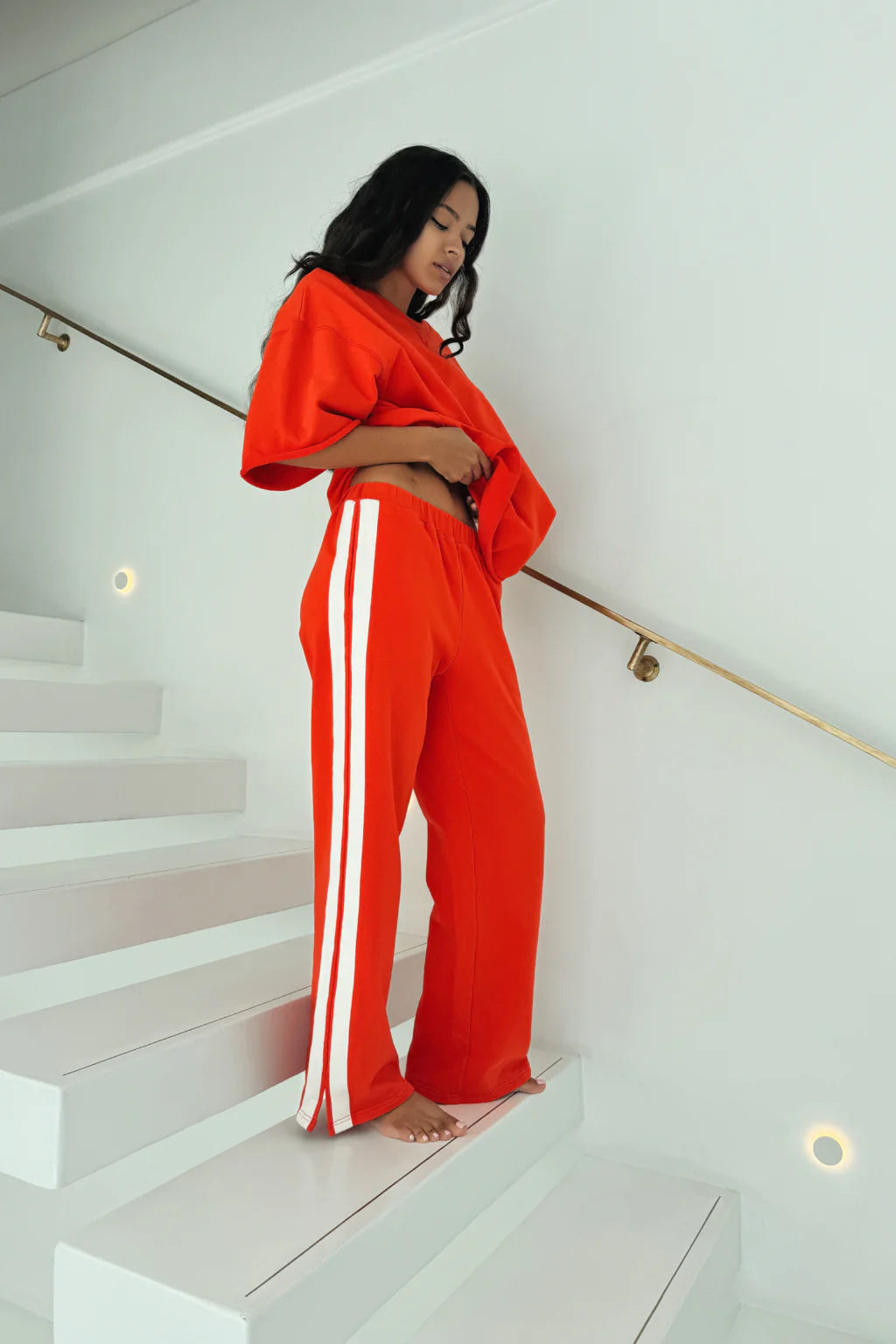 The Marley Pants / Chilli