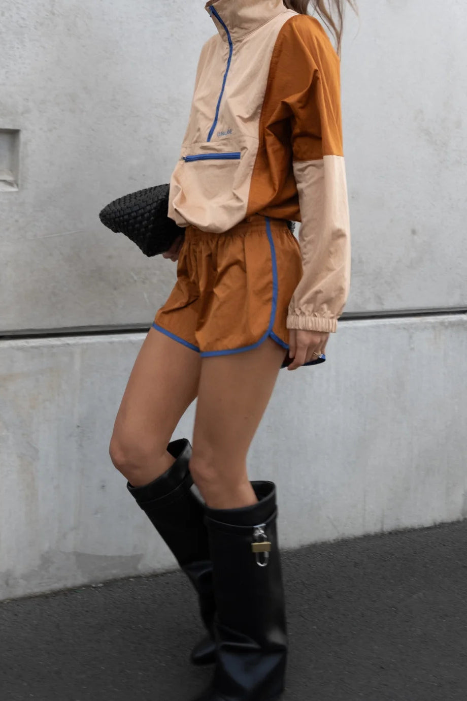 Runner Short