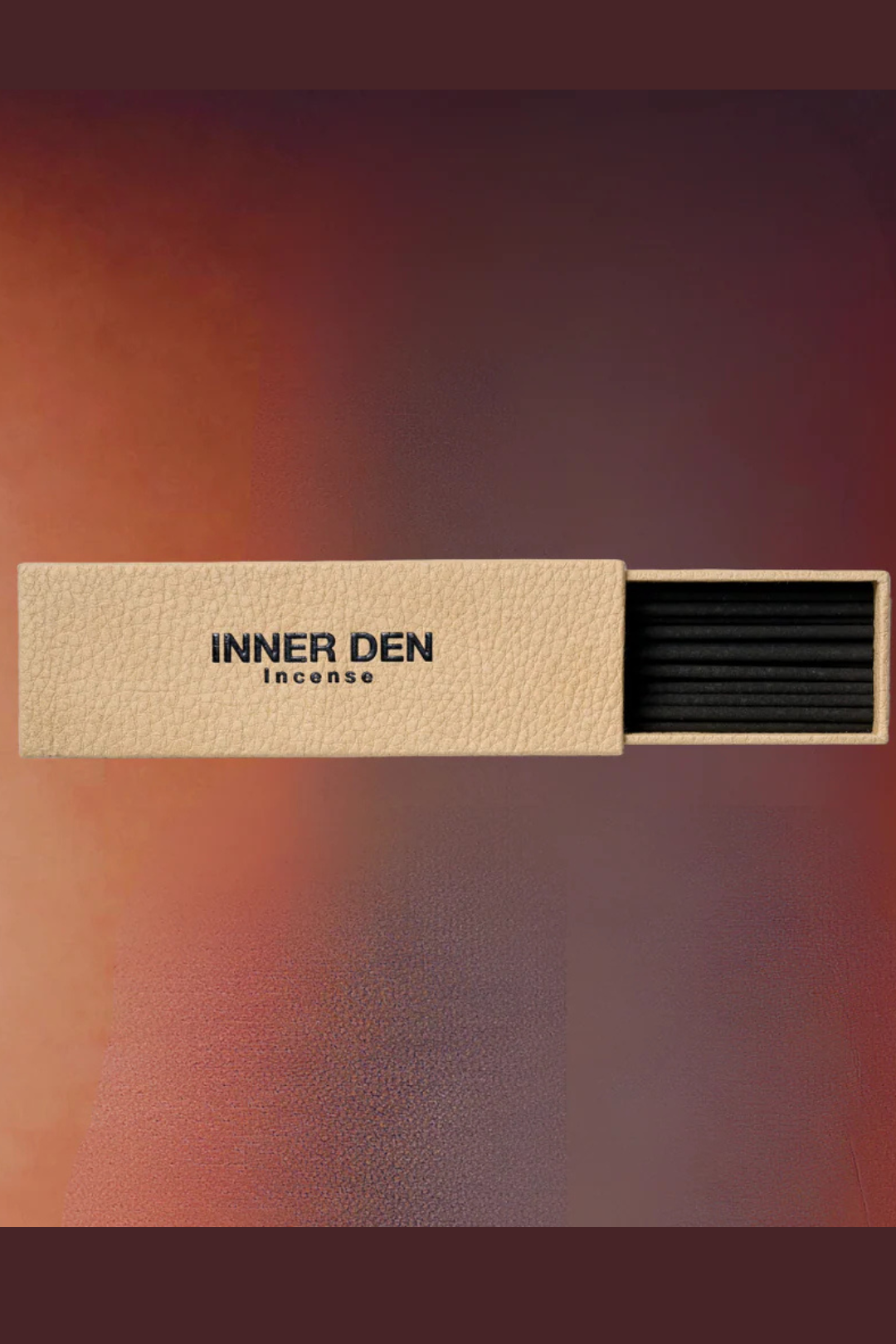 THE SECOND WAVE - INNER DEN