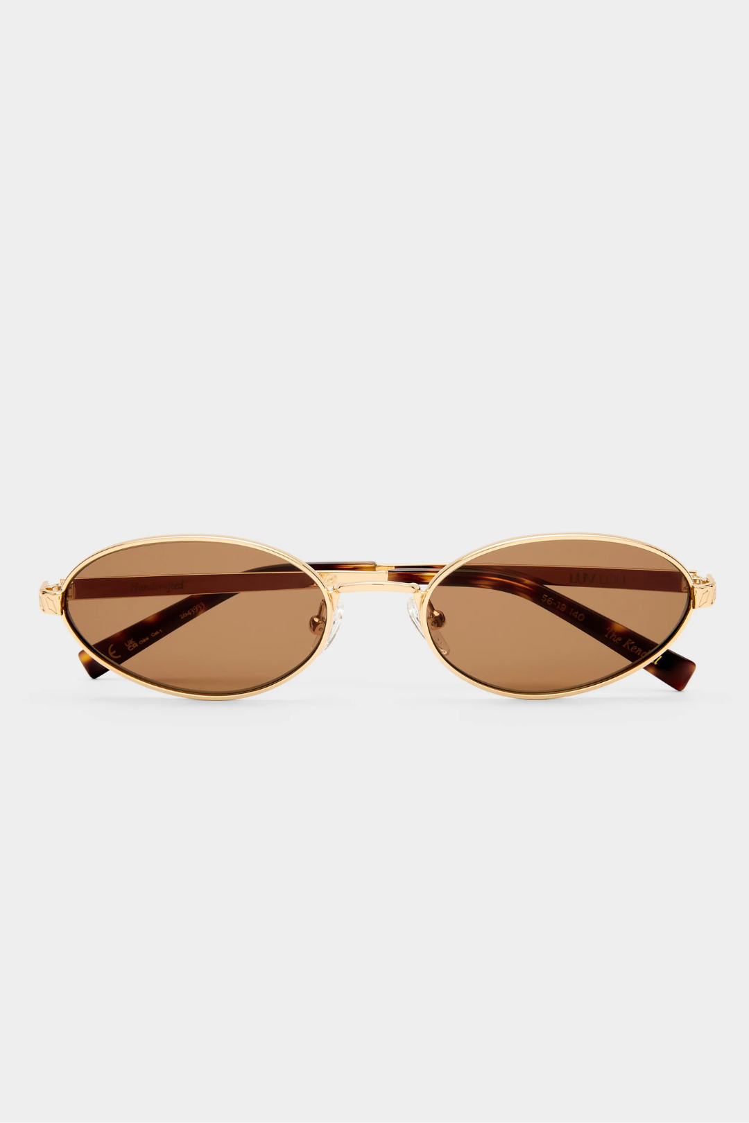 The Kendall - Gold