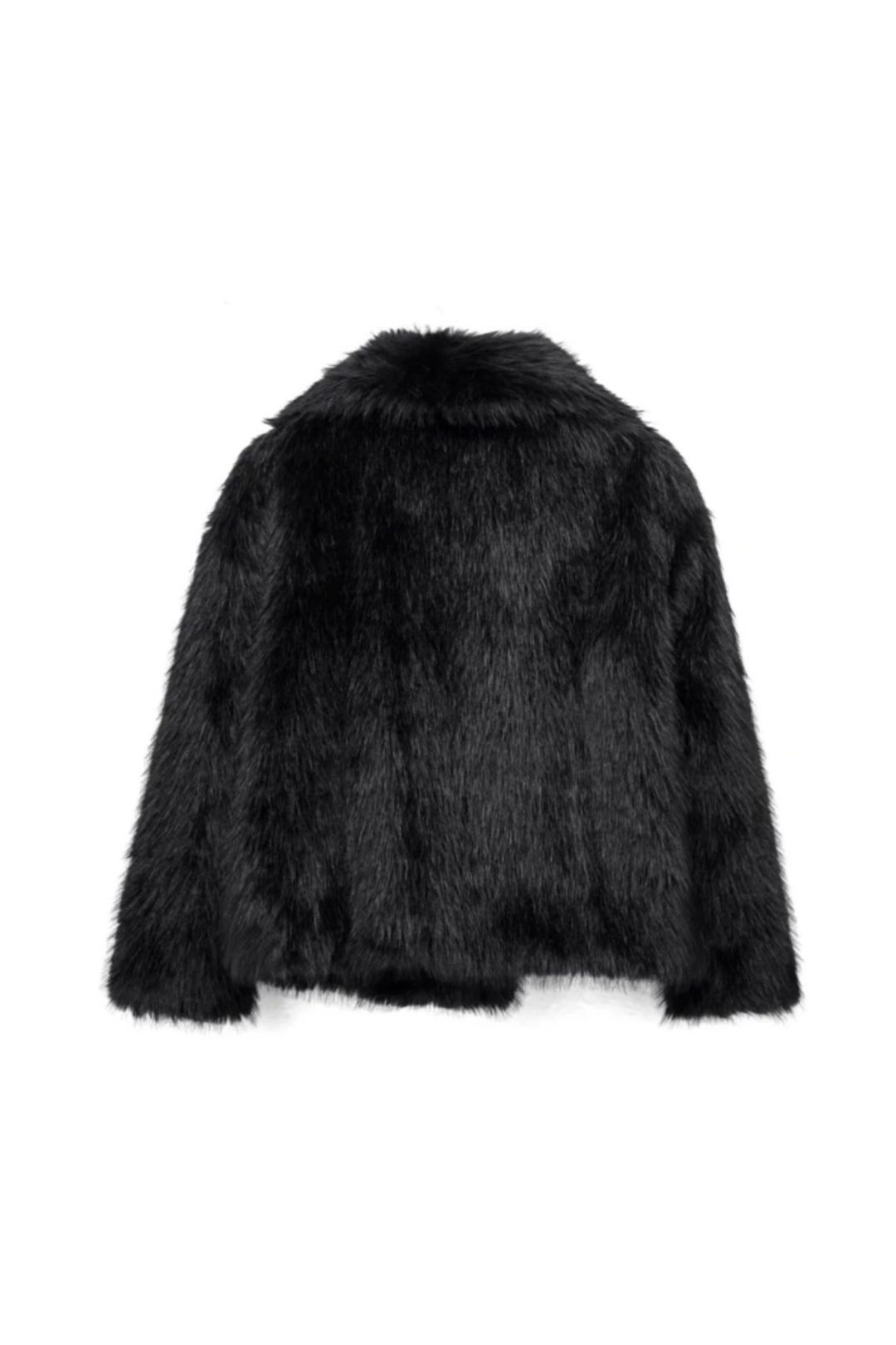 The Ye Ye Coat