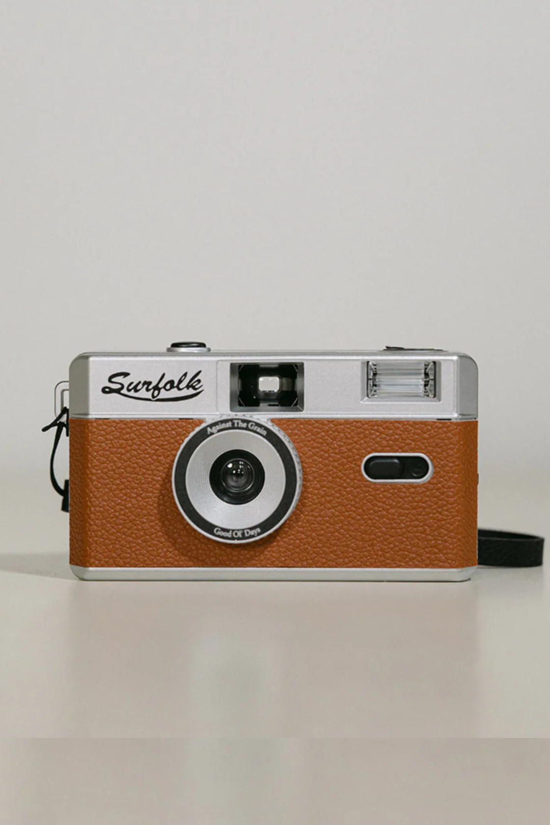 The Rust® Reusable Film Camera