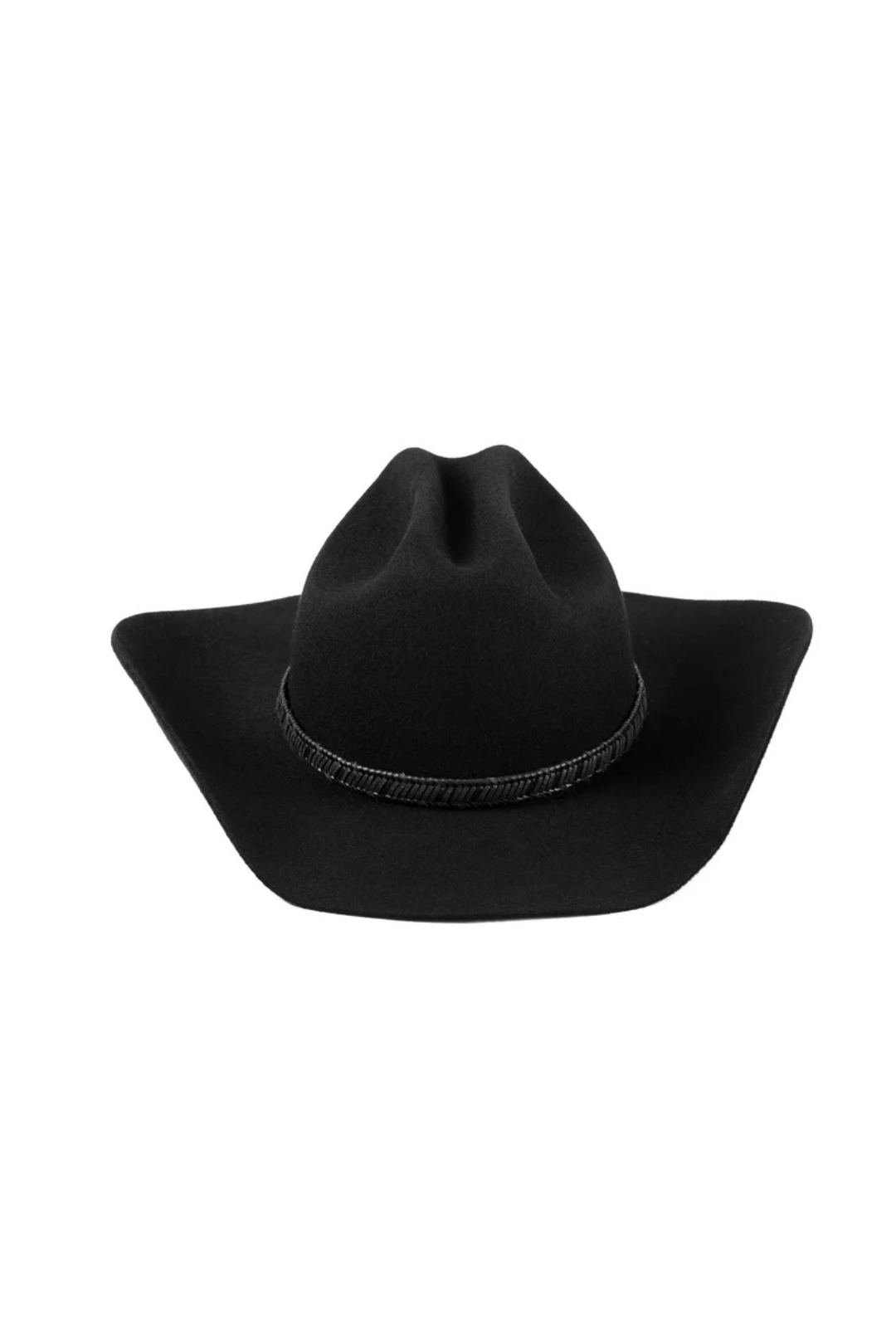 The Ridge - Black