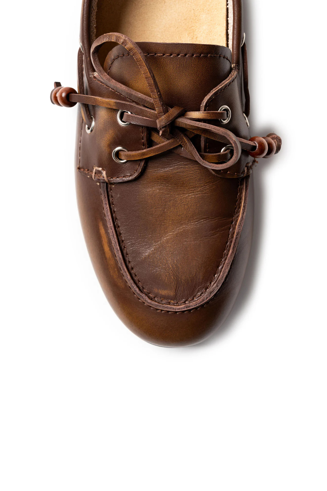 Boat Shoe Coffee