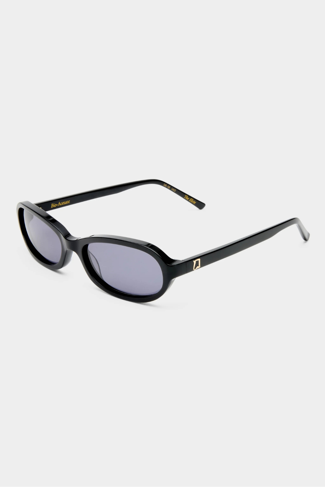 The Elcie - Black