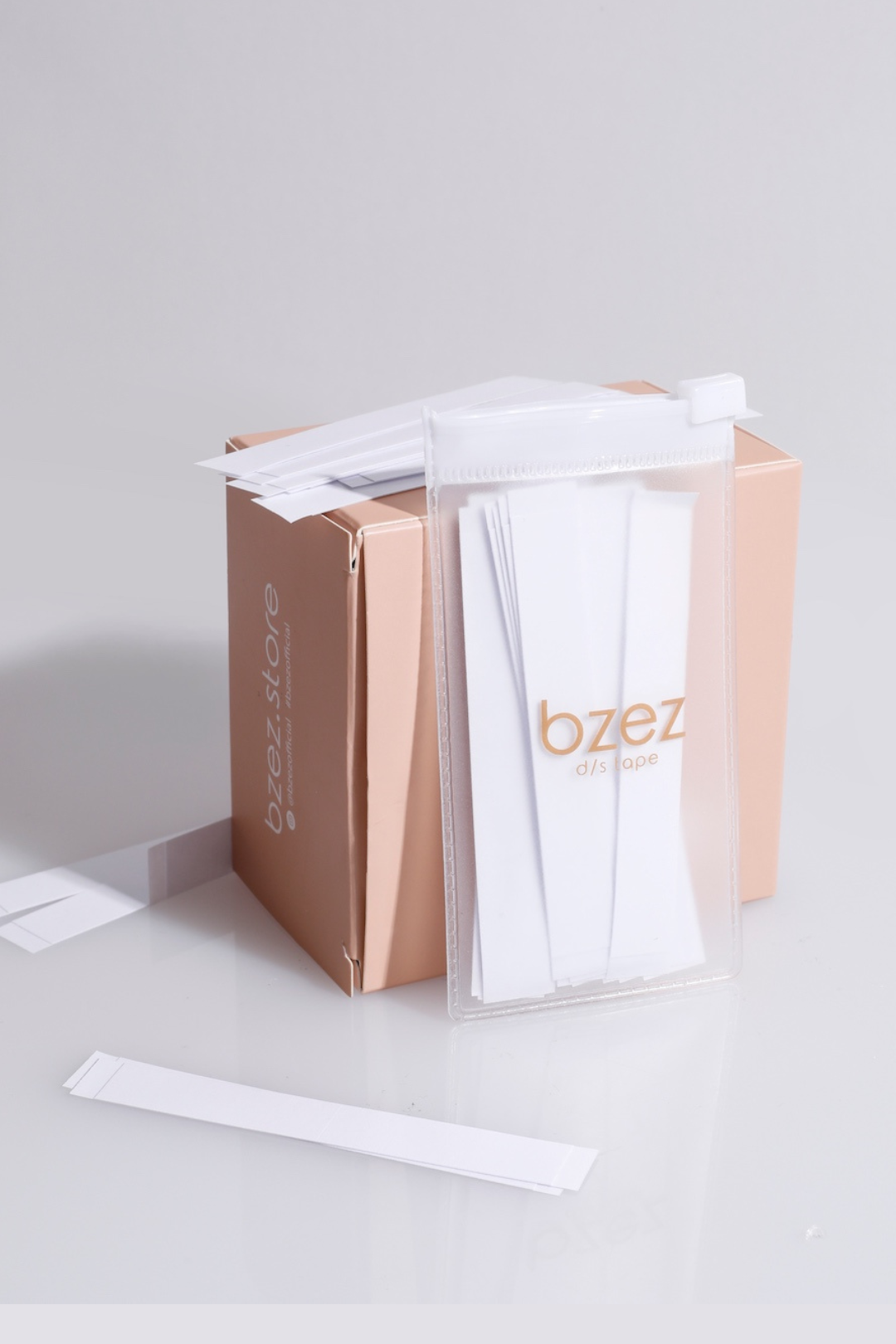 Double-Sided Fashion Tape