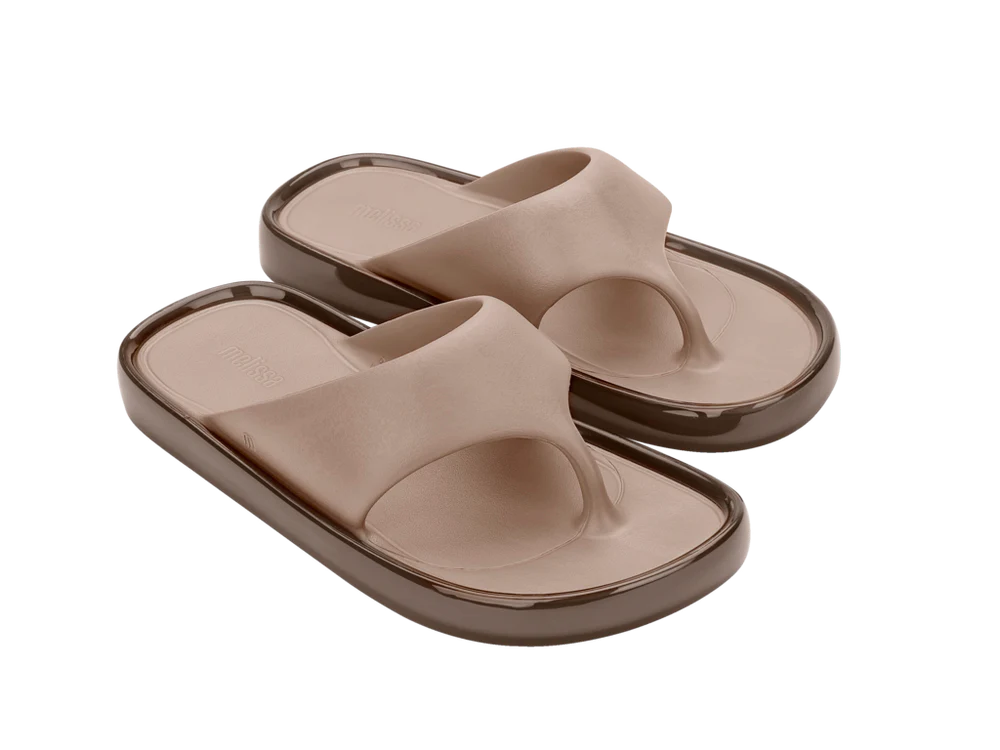 MELISSA FLOAT - BEIGE