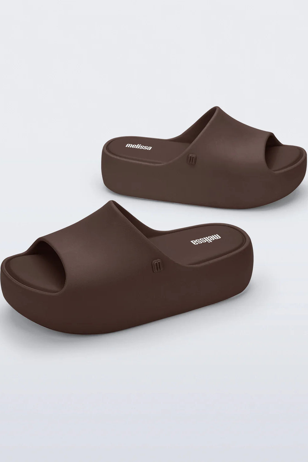 Free Platform Slide - Bronze