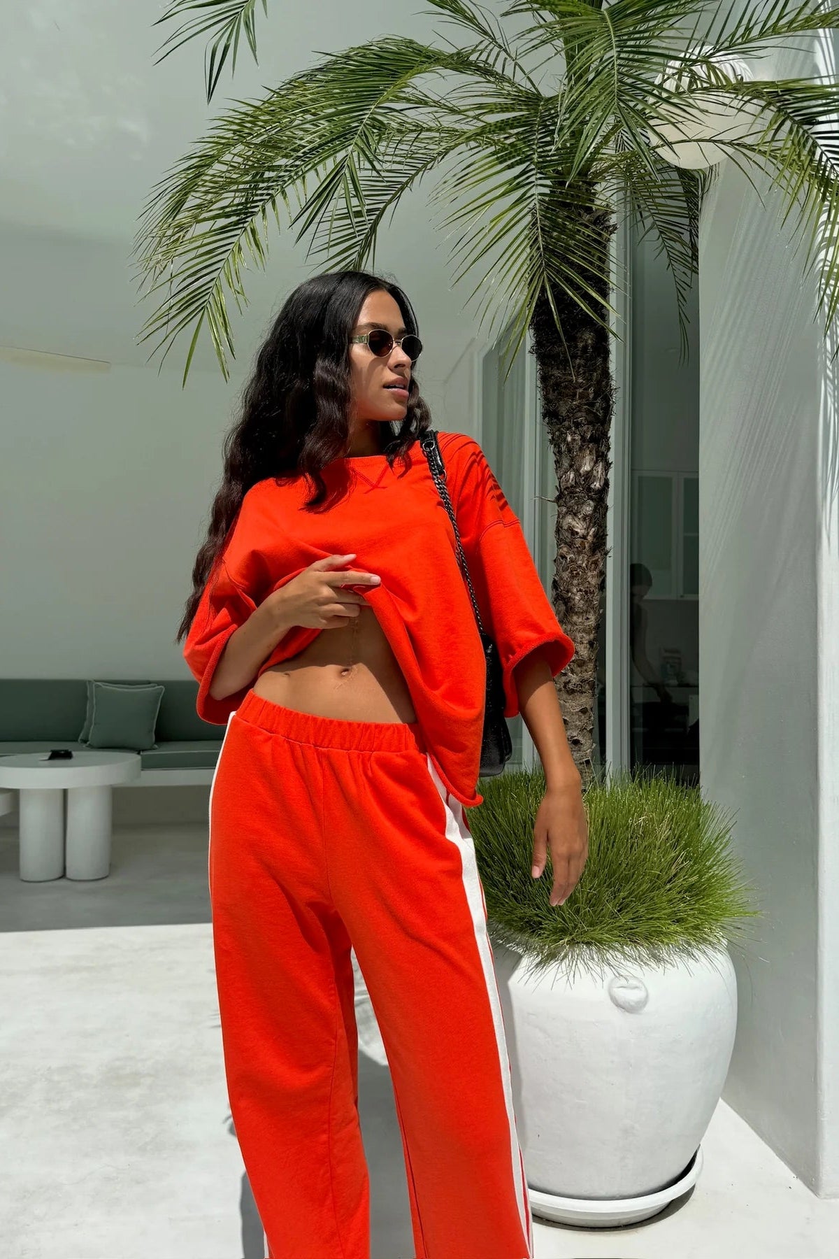 The Marley Pants / Chilli