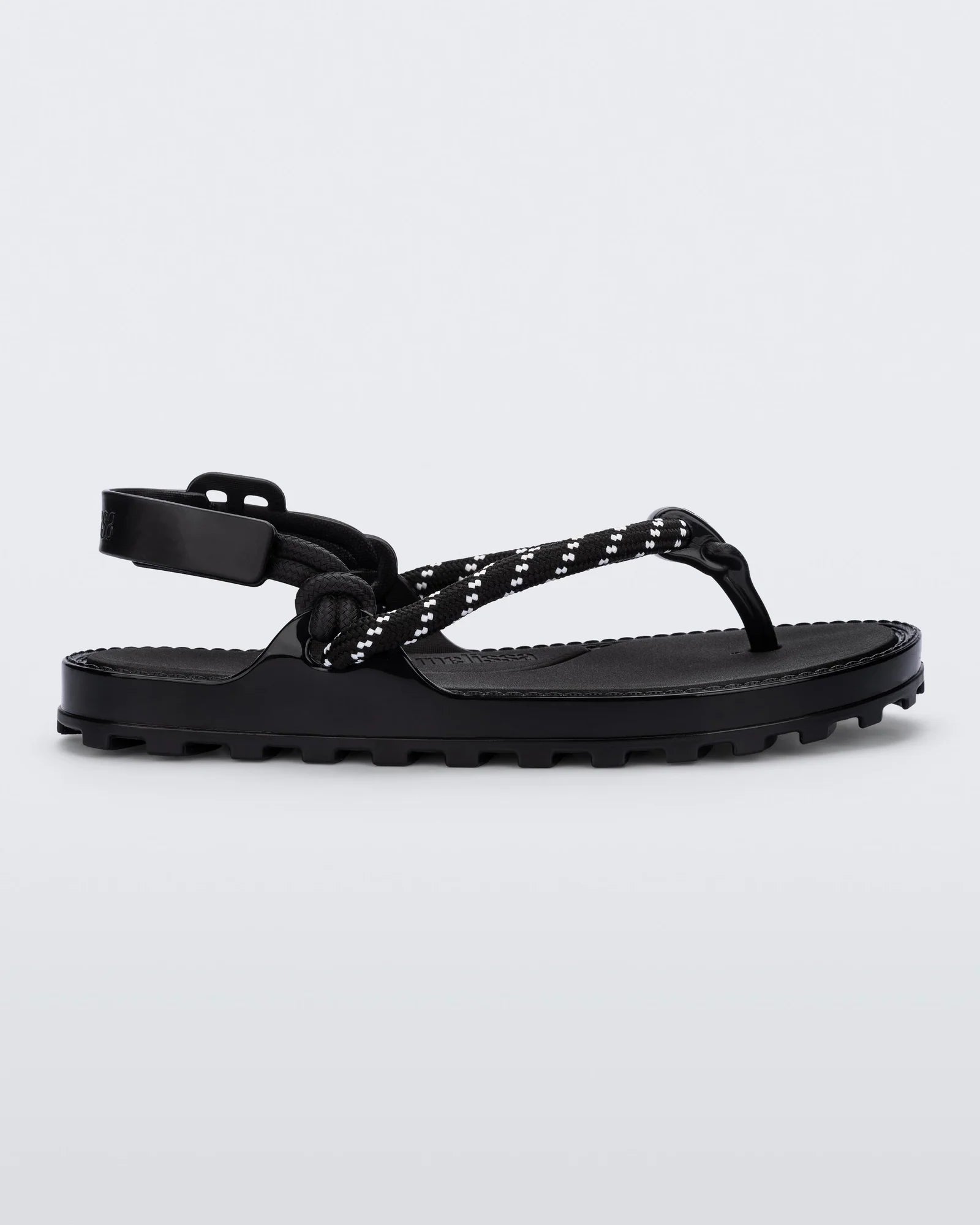Bond Sandal - Black