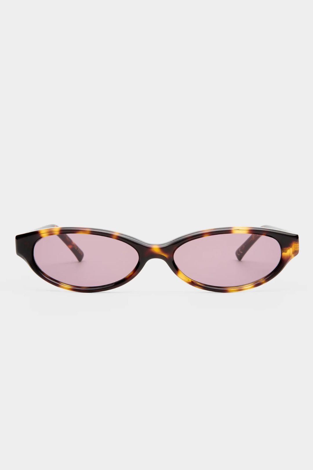 The Petra - Crystal Tort