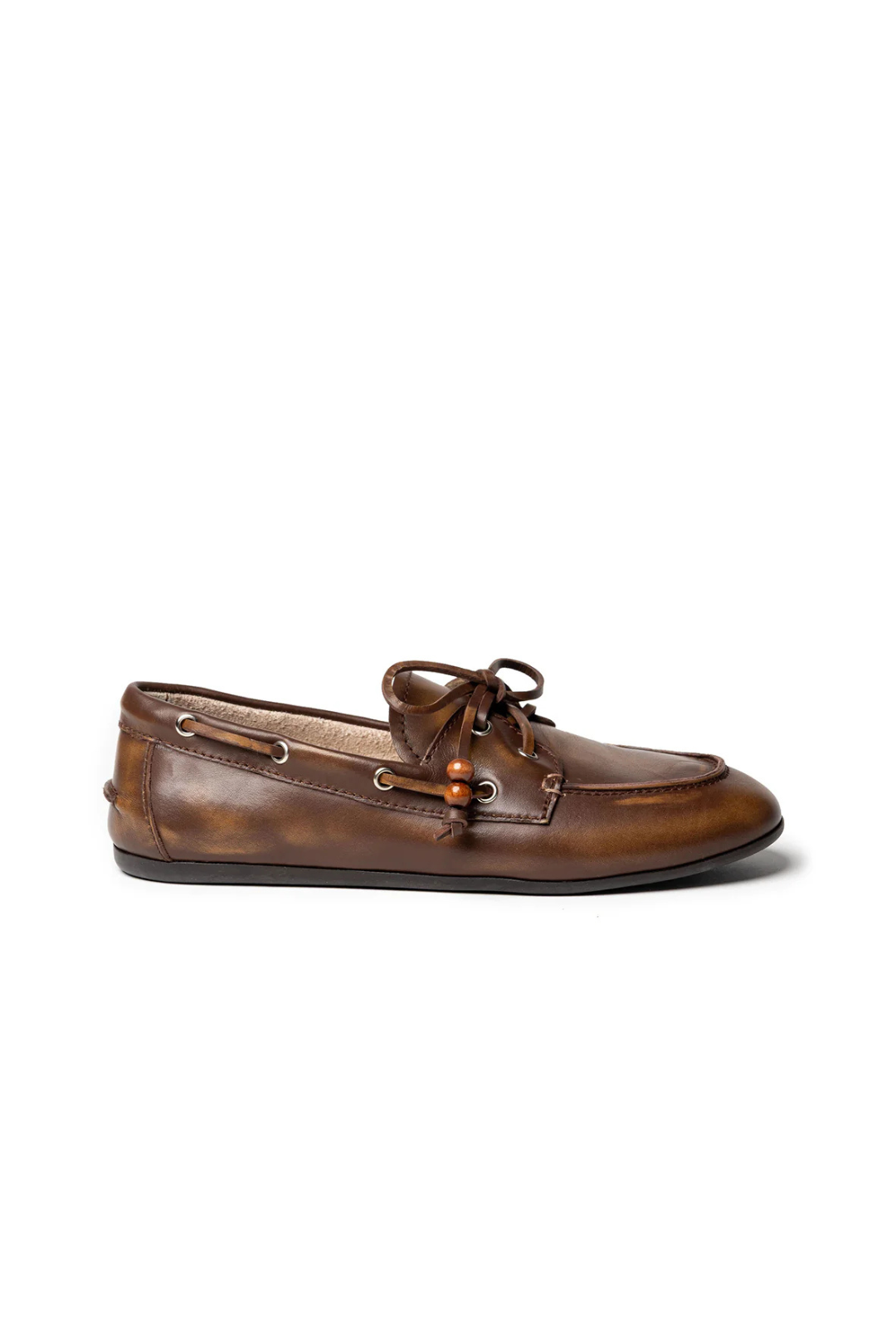 Boat Shoe Coffee