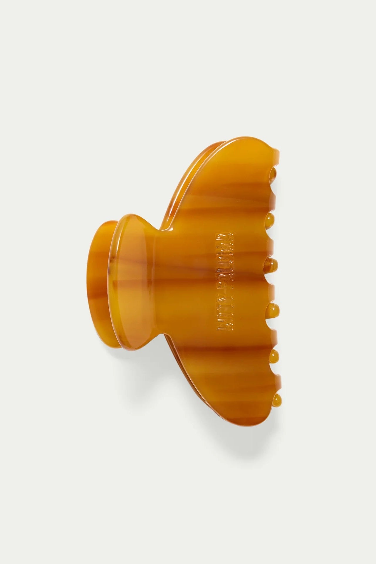 Midi Honey - Hair Claw