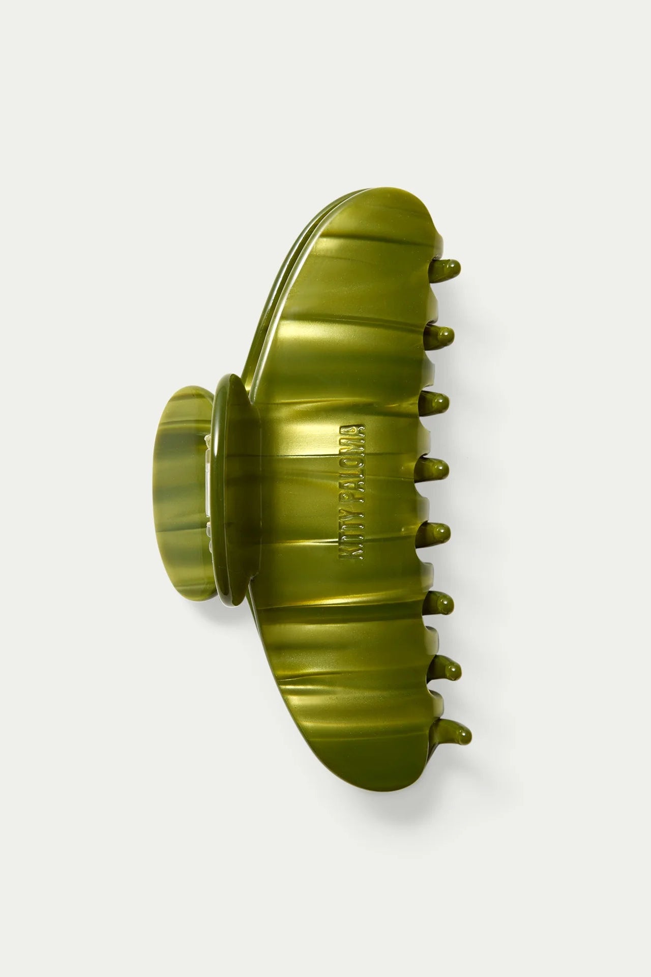 Grande Matcha - Hair Claw