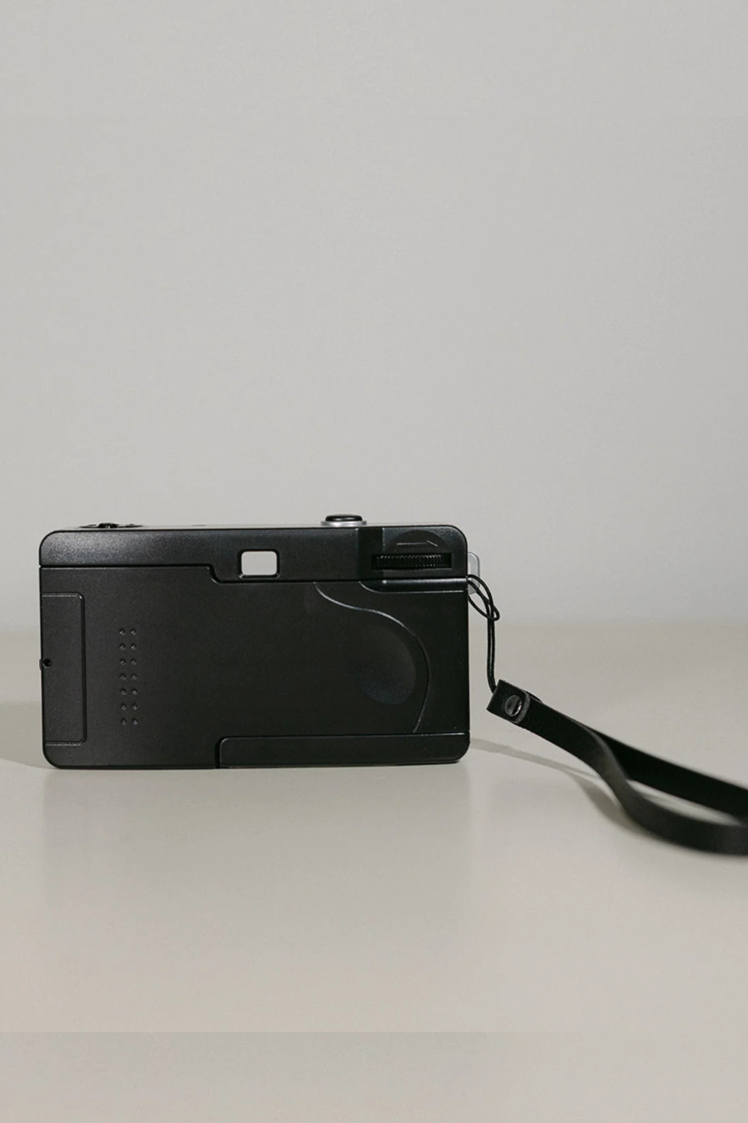 The Rust® Reusable Film Camera