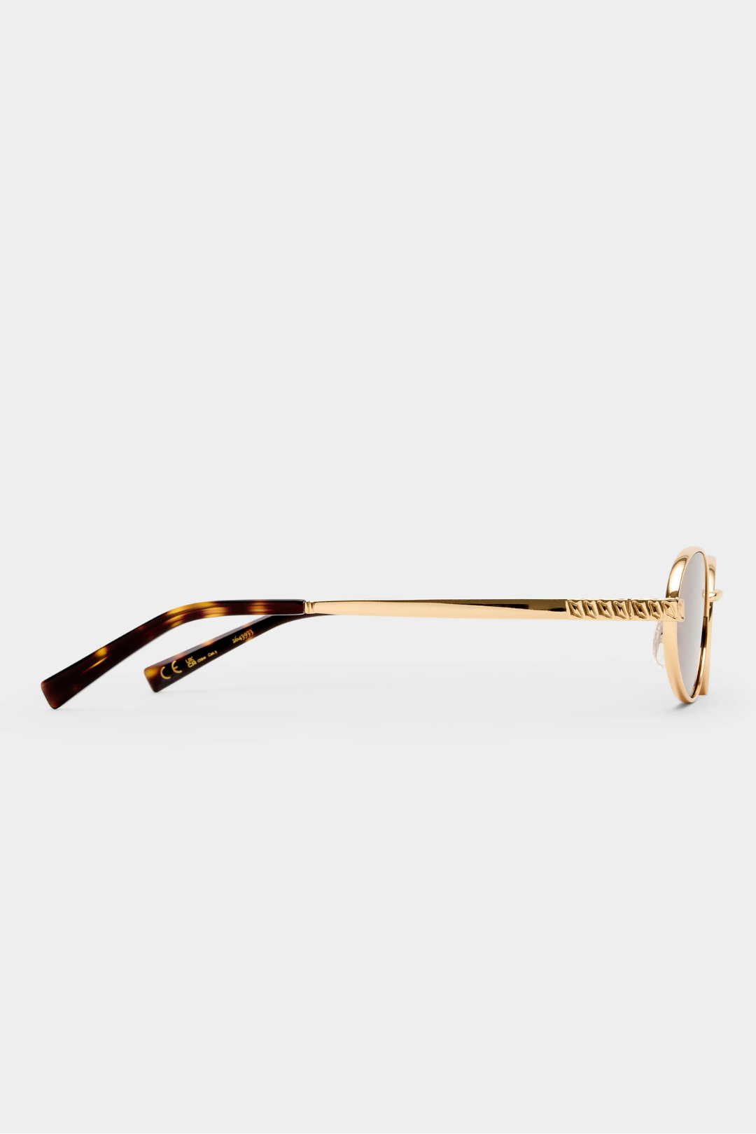 The Kendall - Gold
