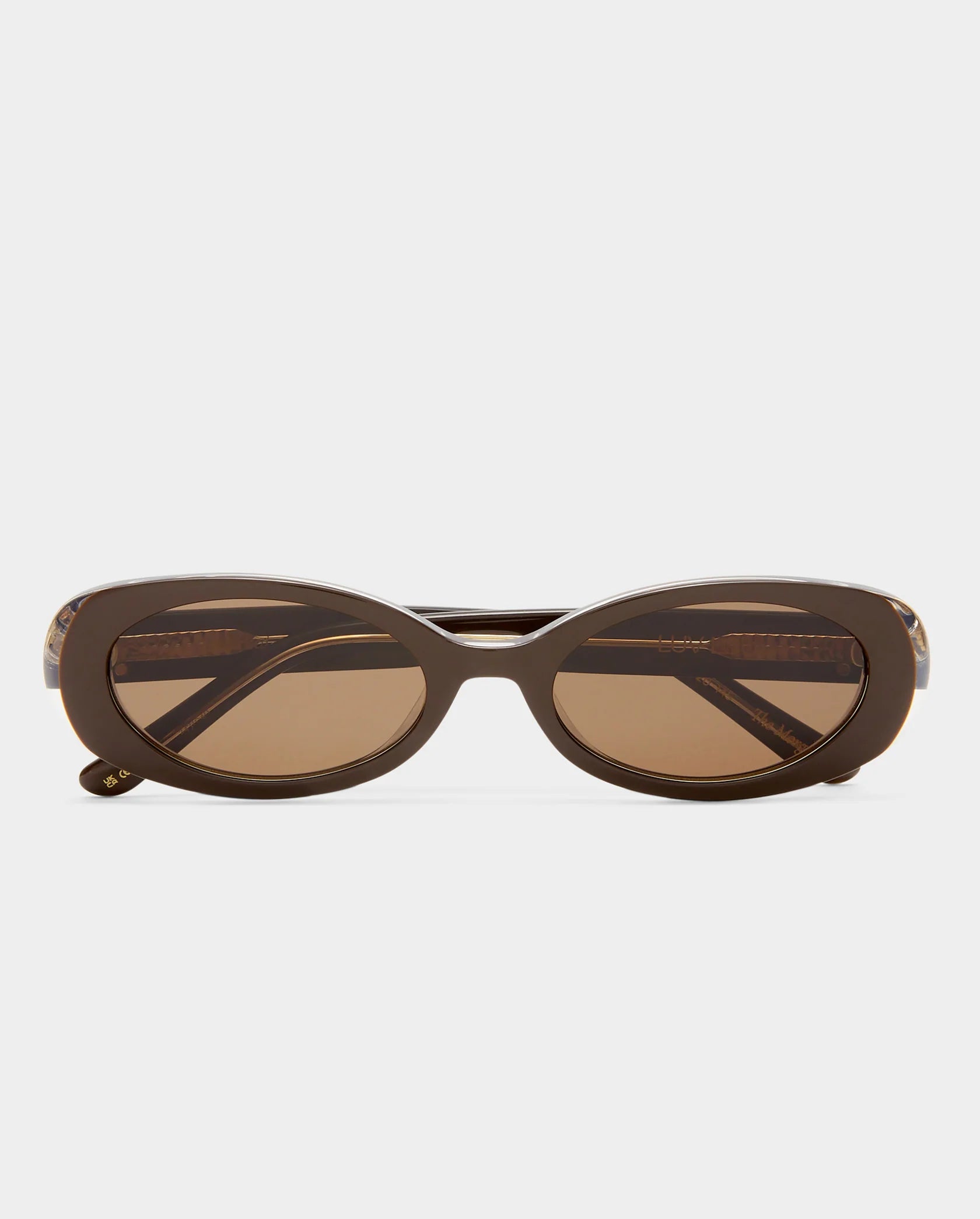 THE MORGAN - DARK CHOC