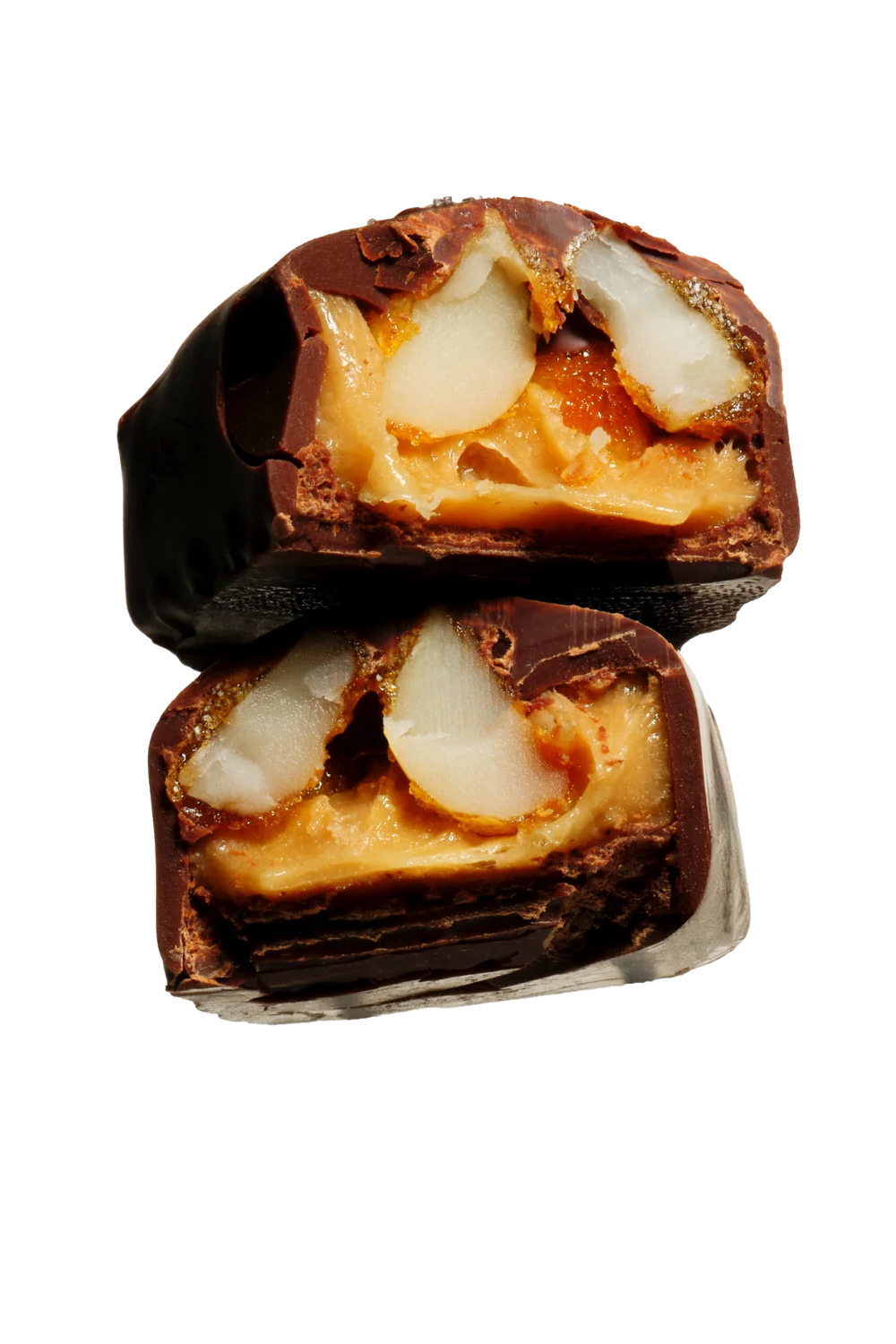 Maple Macadamia Caramel