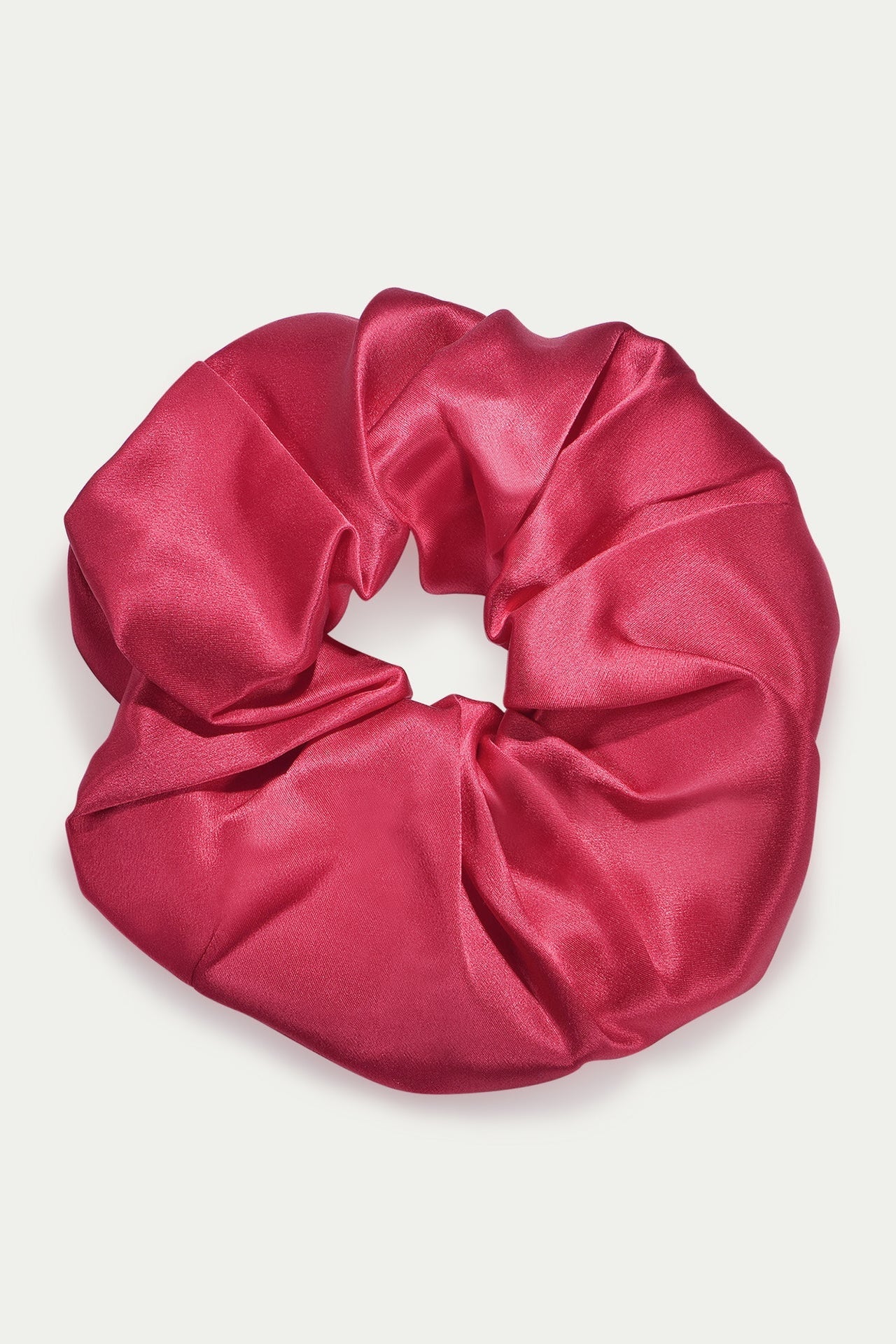 Silk Scrunchie - Shanghai