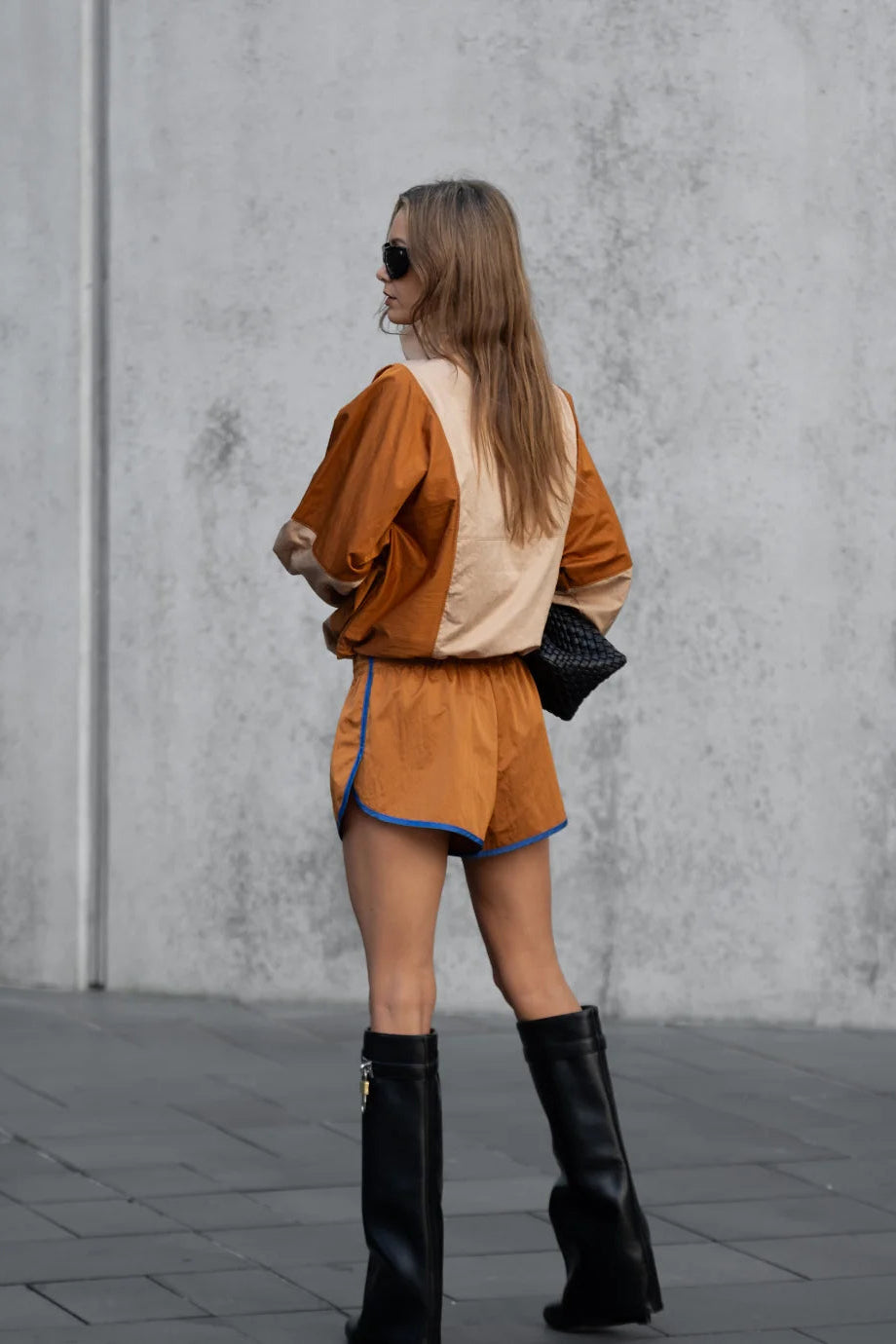 Runner Short