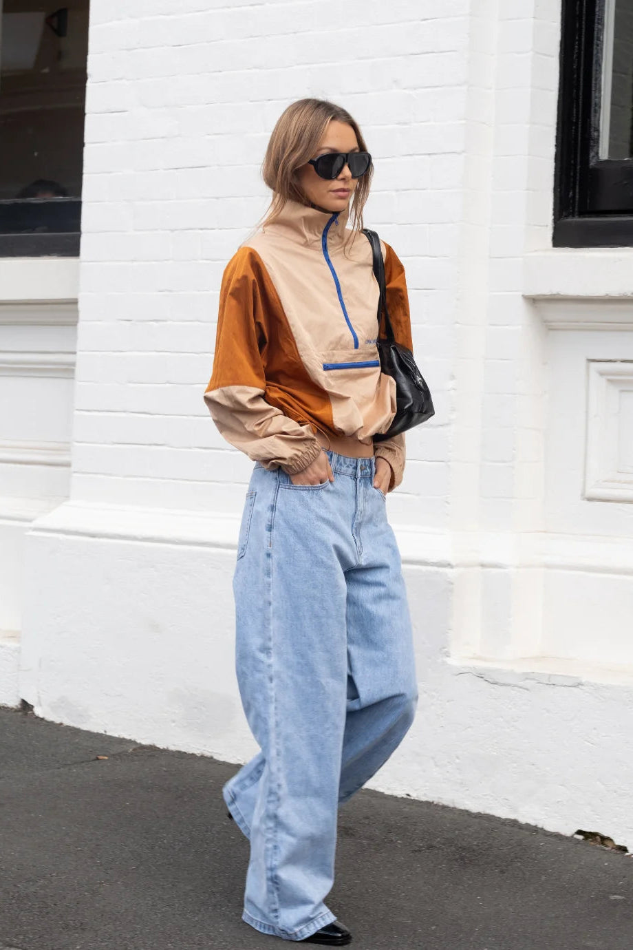 League Jean - Regular Length