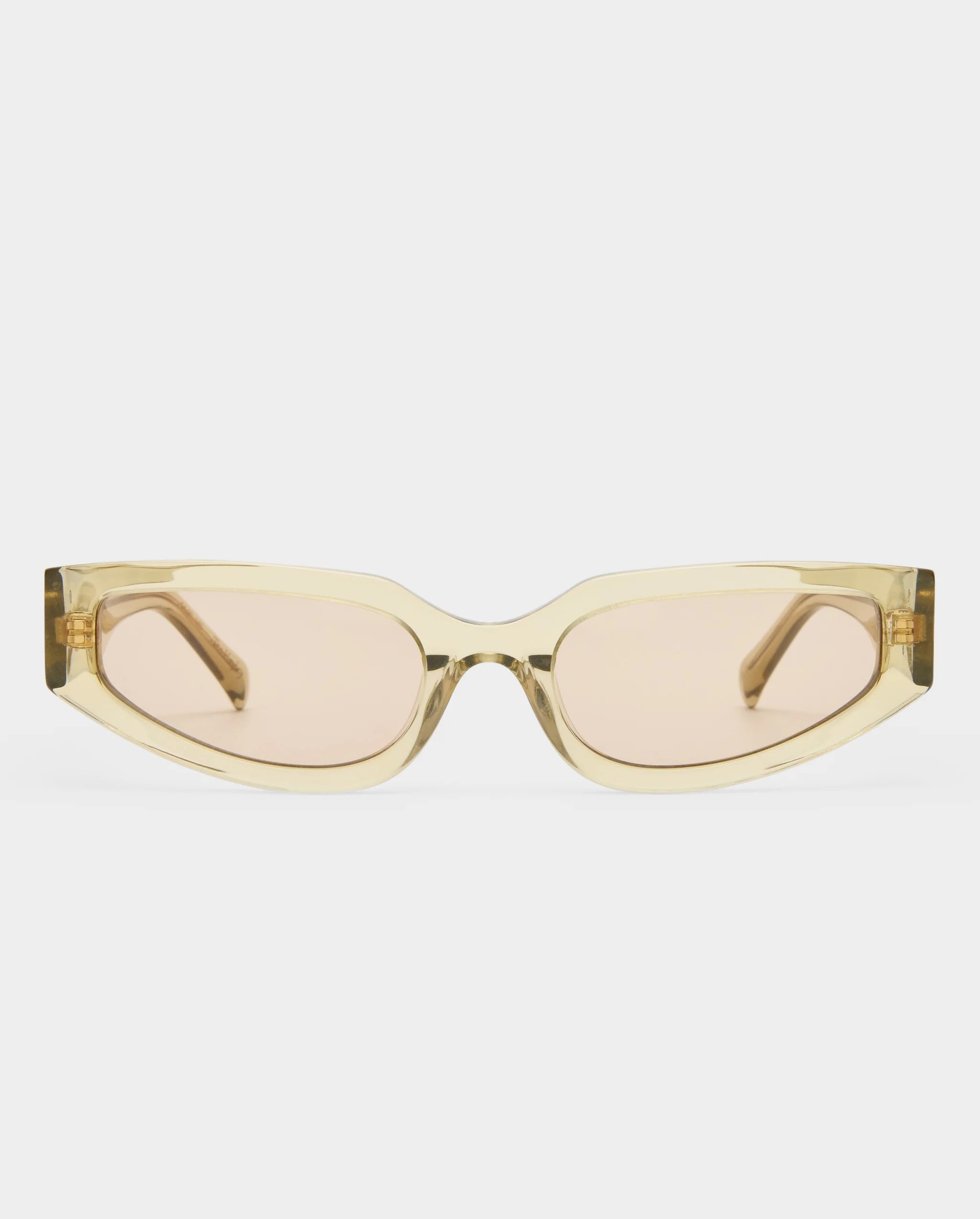 The Hayley - Sage Crystal