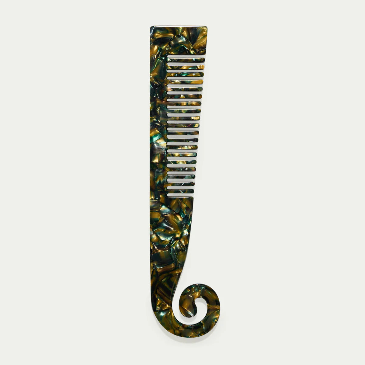 GRANDE SWIRL COMB - KITTY PALOMA