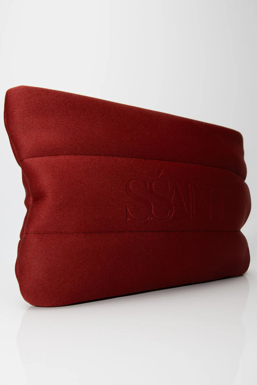 SŚAINT Cherry Cosmetic Bag