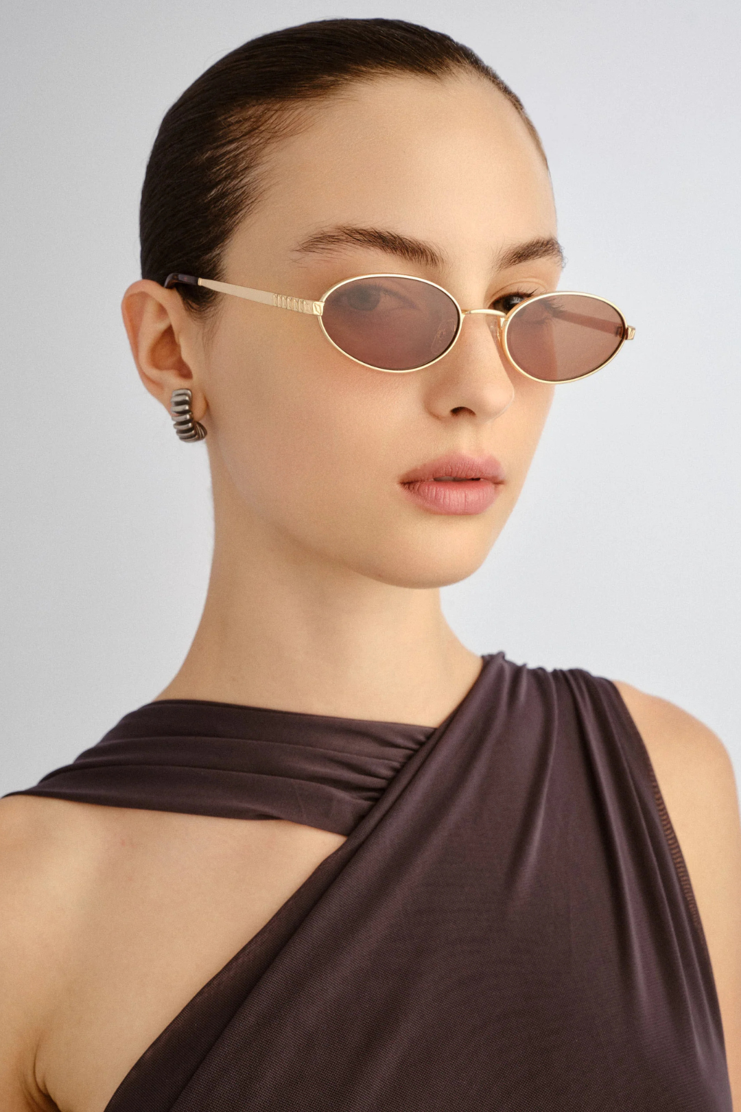 The Kendall - Gold