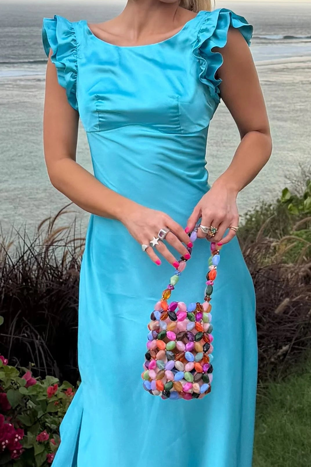 The Gemstone Bag