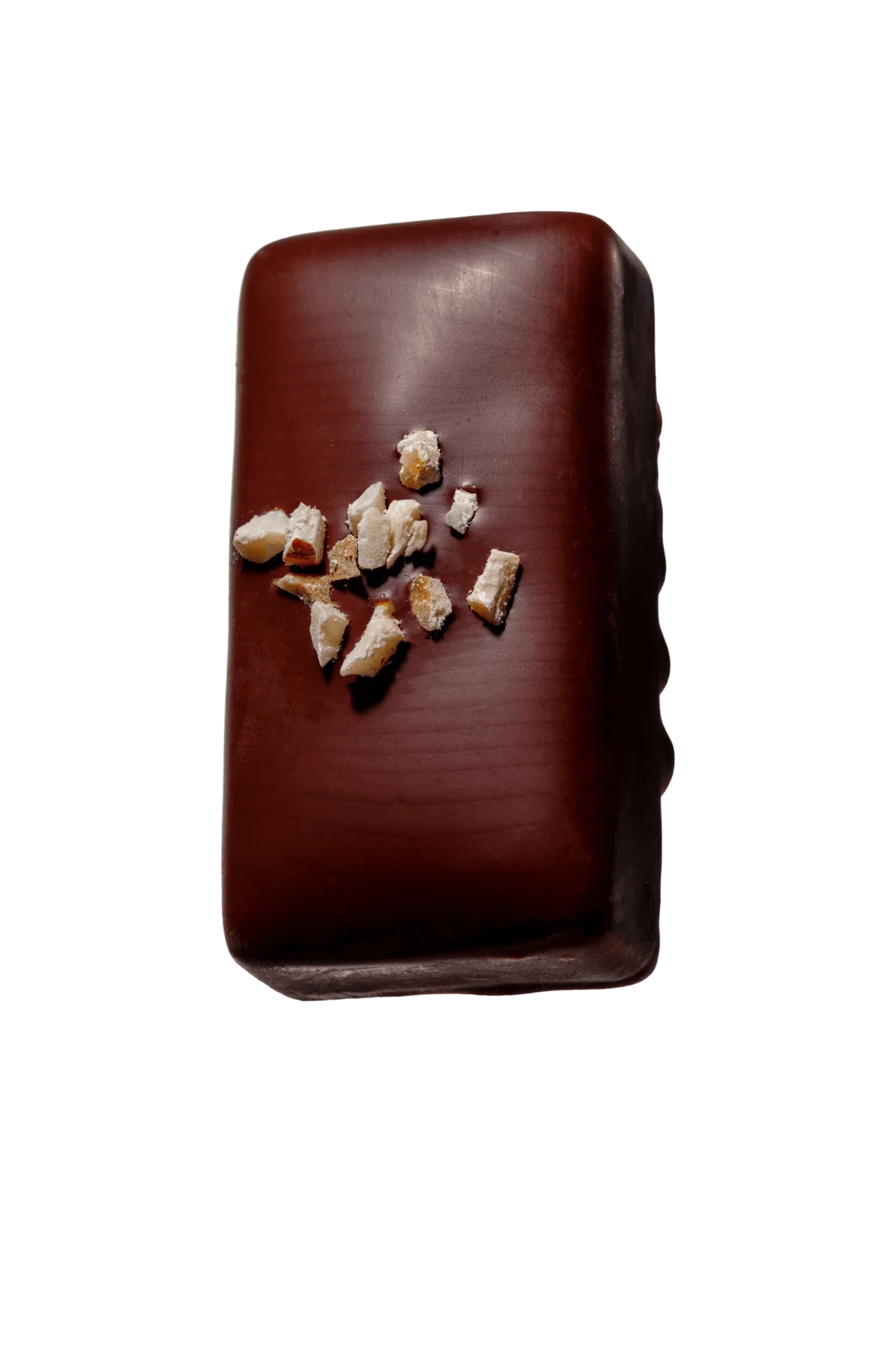 Hazelnut Butter Praline
