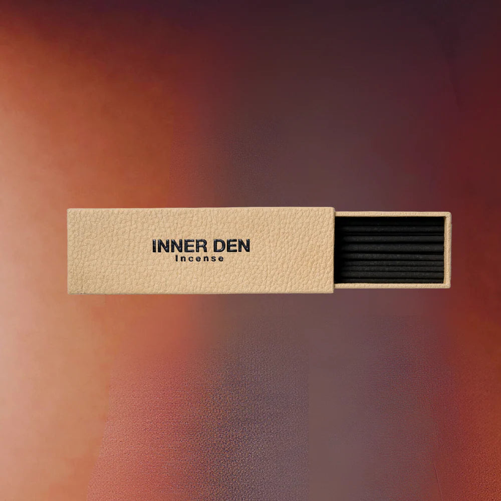 THE SECOND WAVE - INNER DEN
