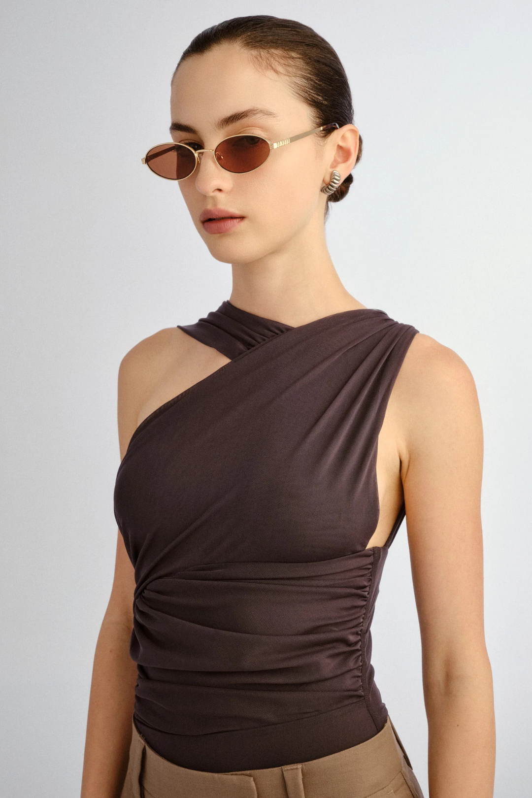 The Kendall - Gold