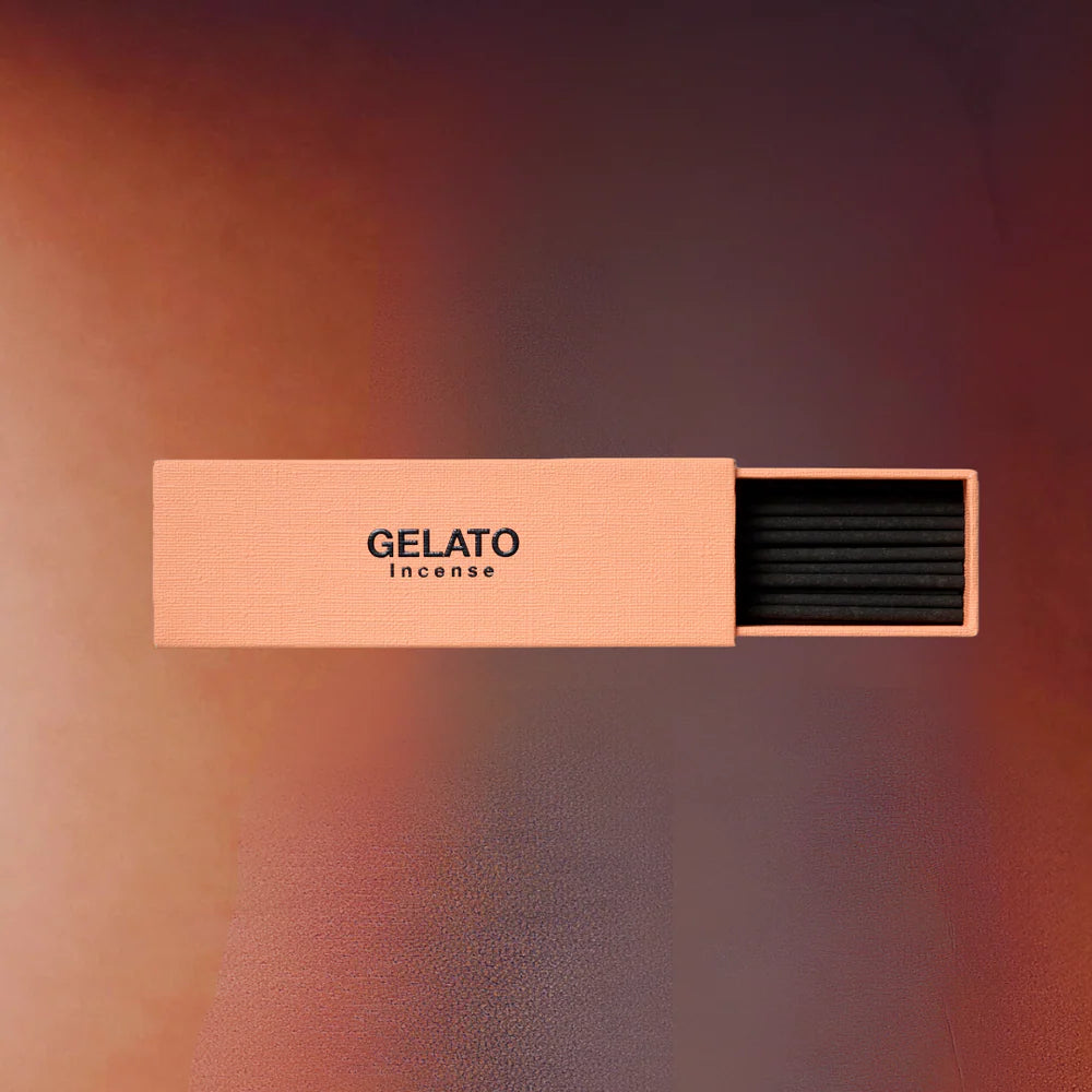 THE SECOND WAVE - GELATO