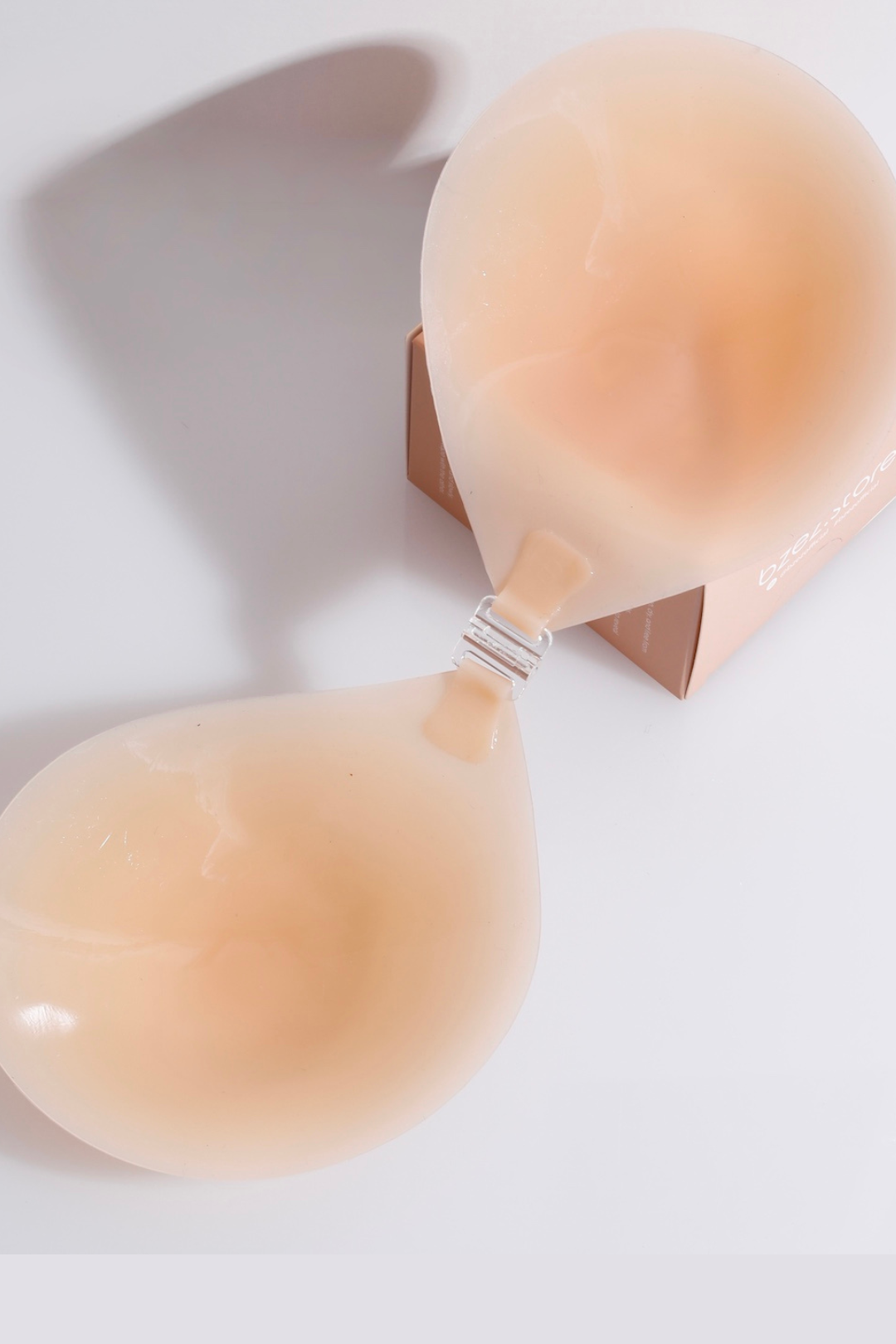 Silicone Sticky Bra