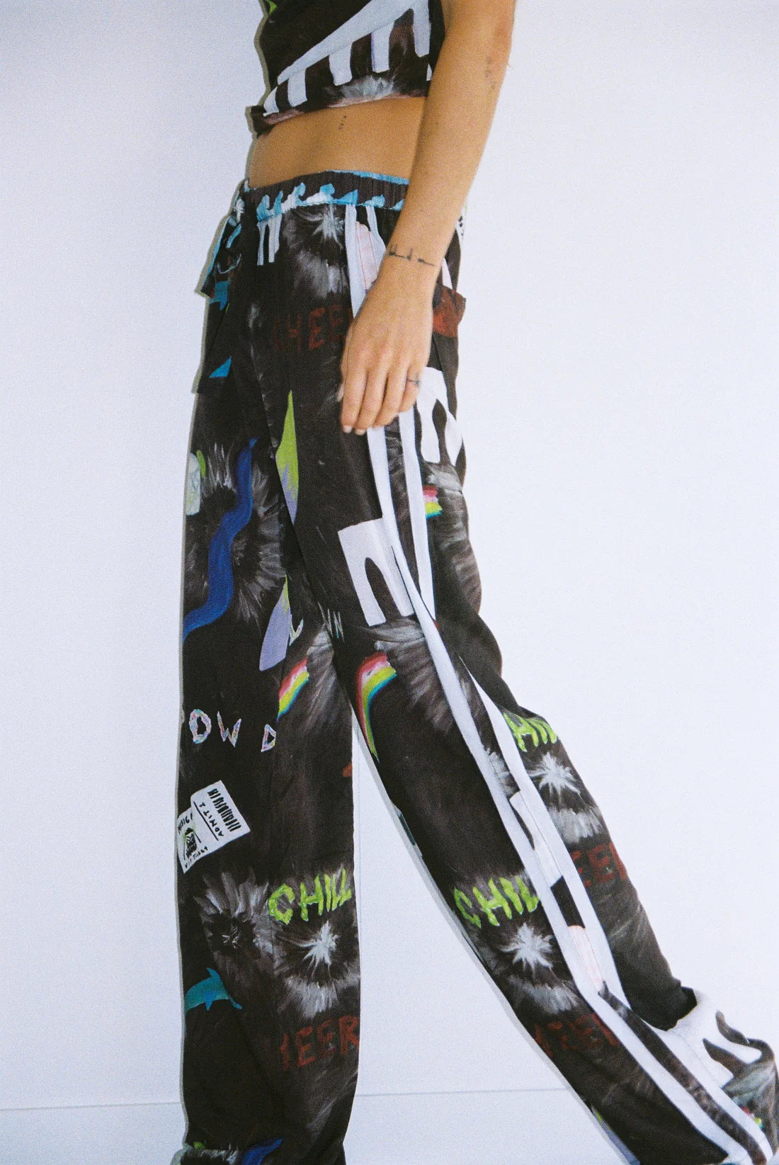 BYRON PANTS