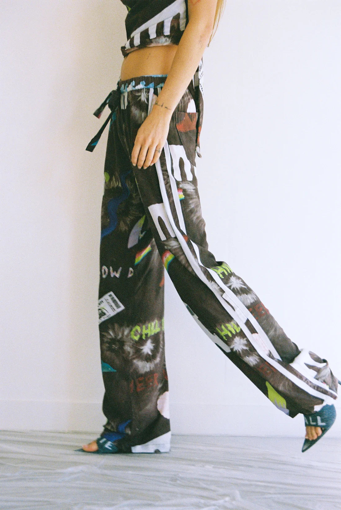 BYRON PANTS