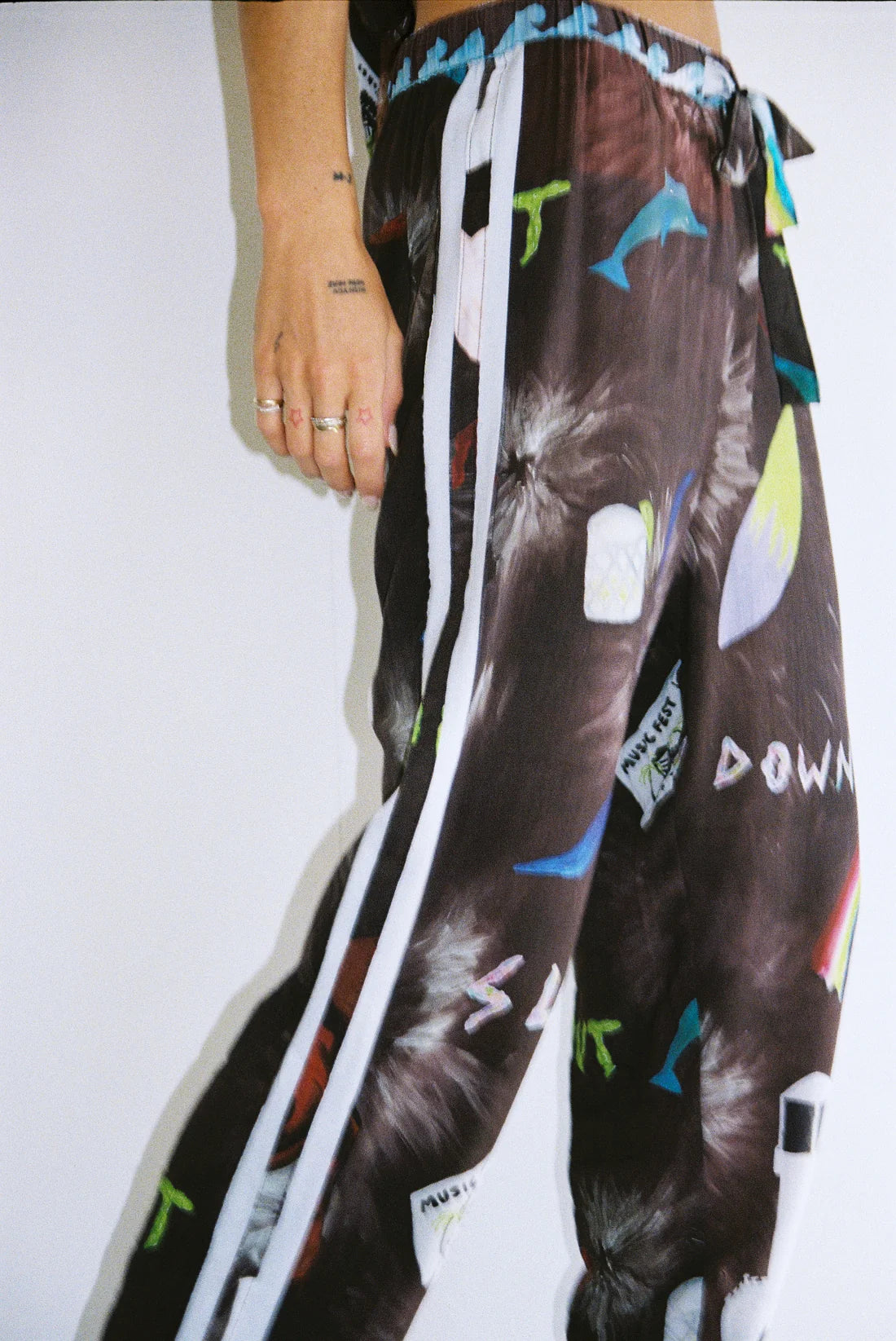 BYRON PANTS