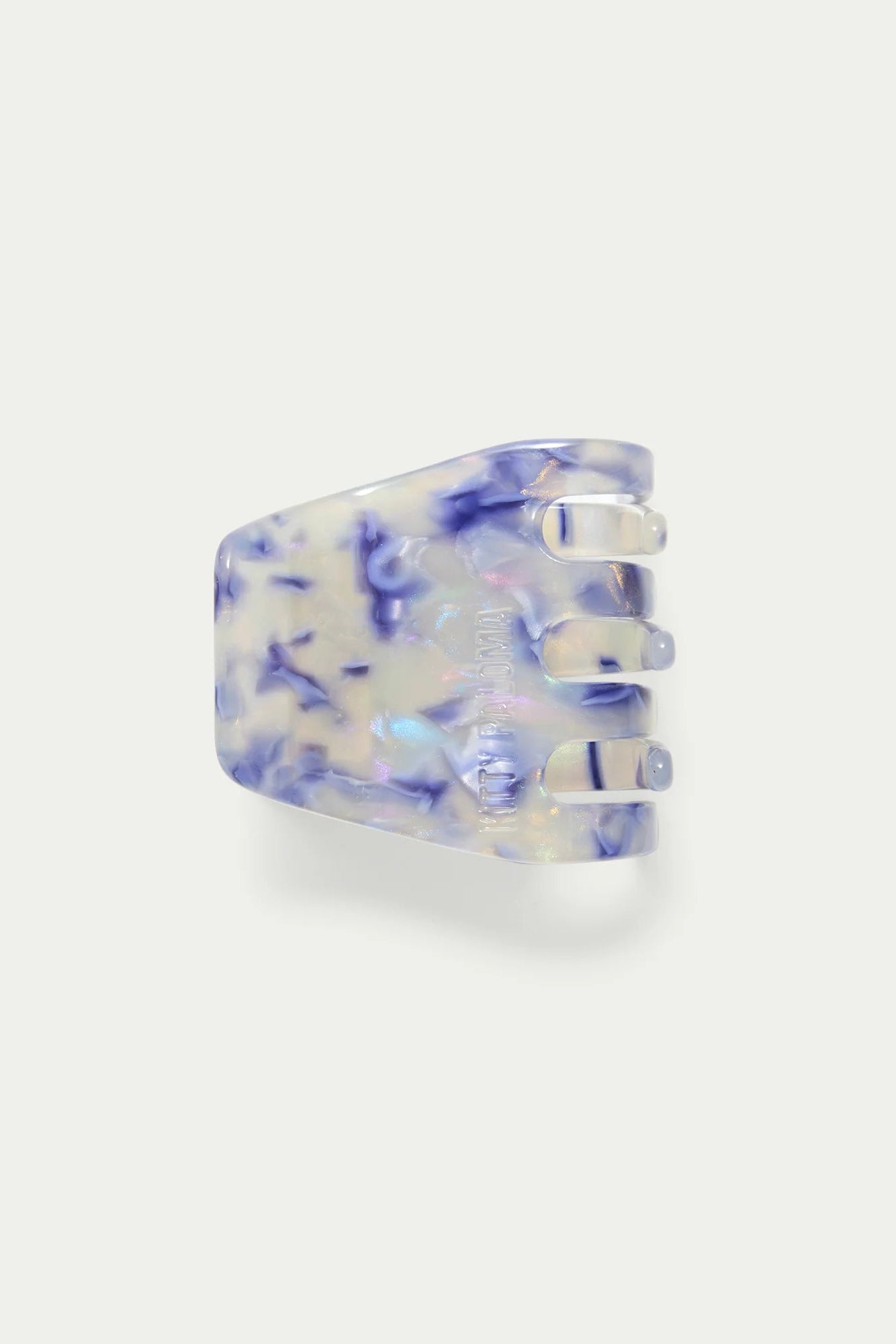 Petite Wisteria - Hair Claw