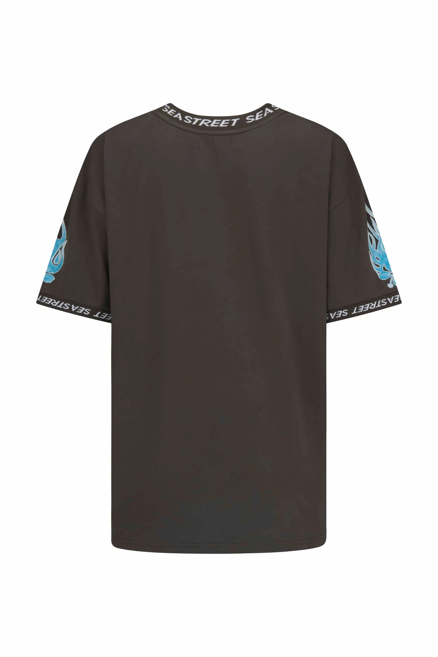 ALOHA MOTO SS T-SHIRT