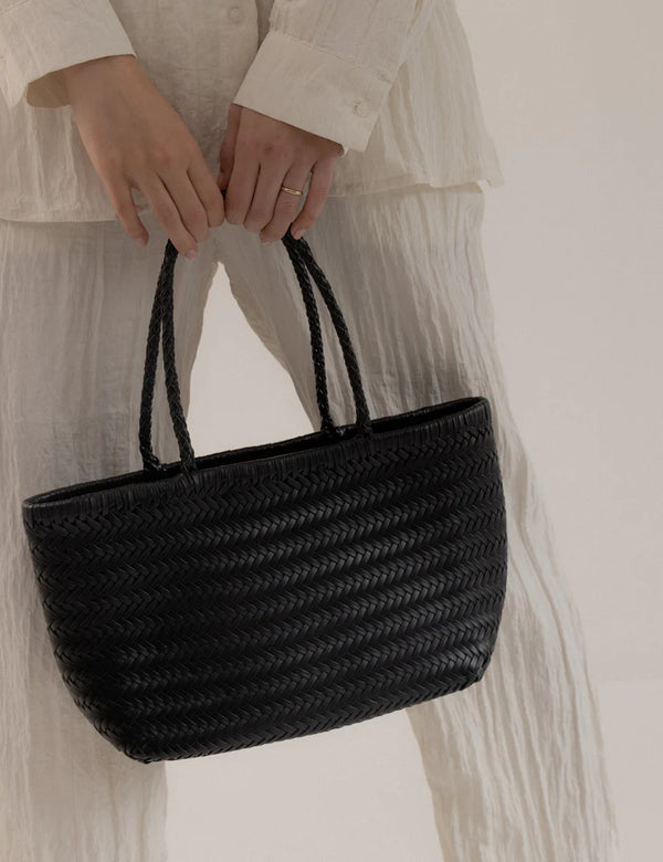 AMELIA BAG - BLACK