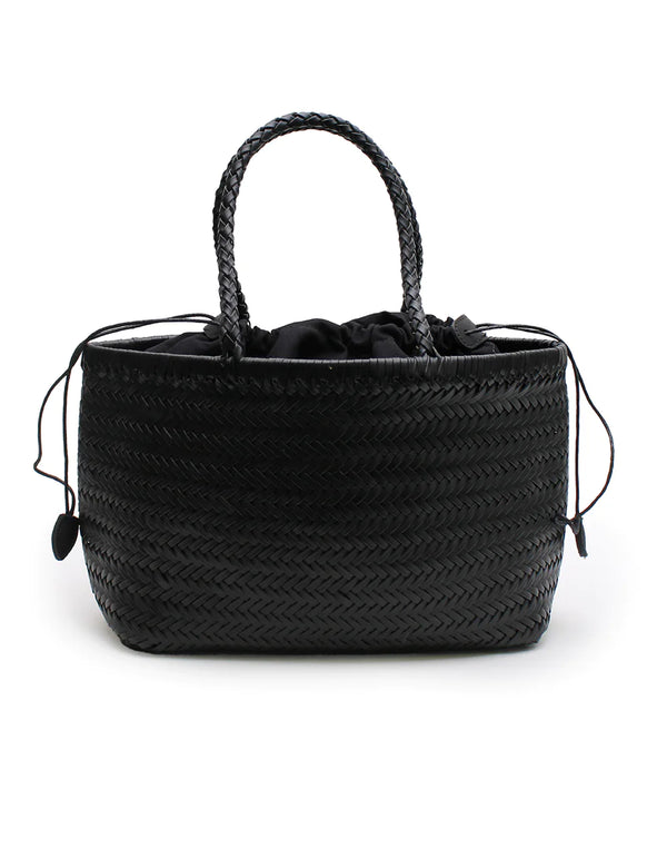 AMELIA BAG - BLACK