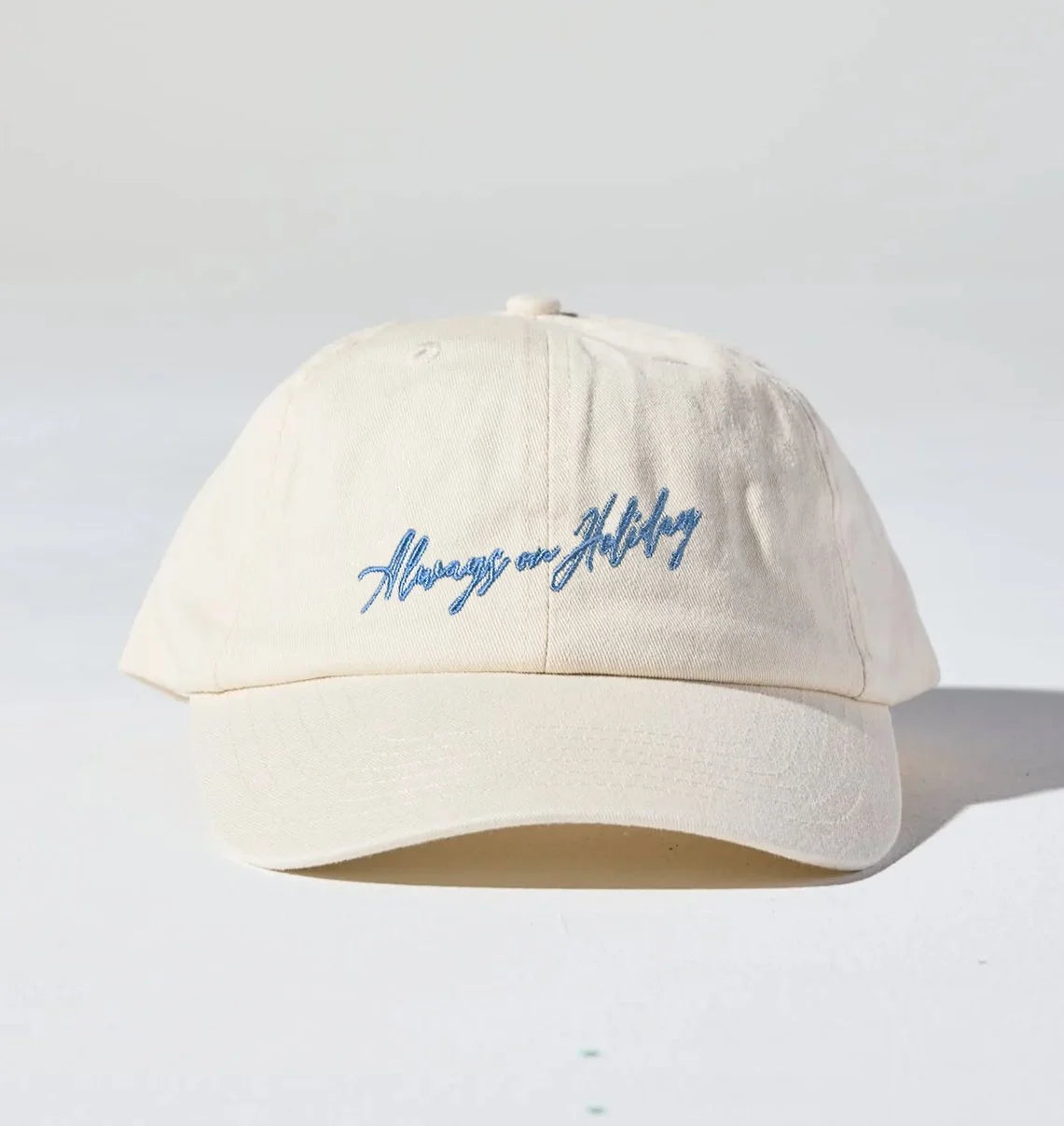 Holiday Cap