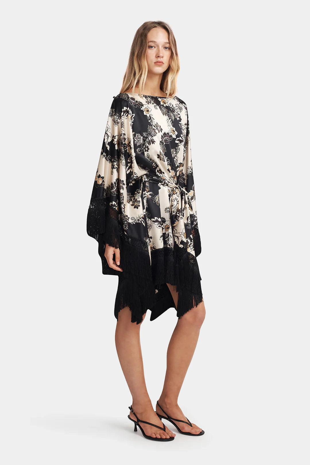 Arabella Kaftan -  Nightgarden