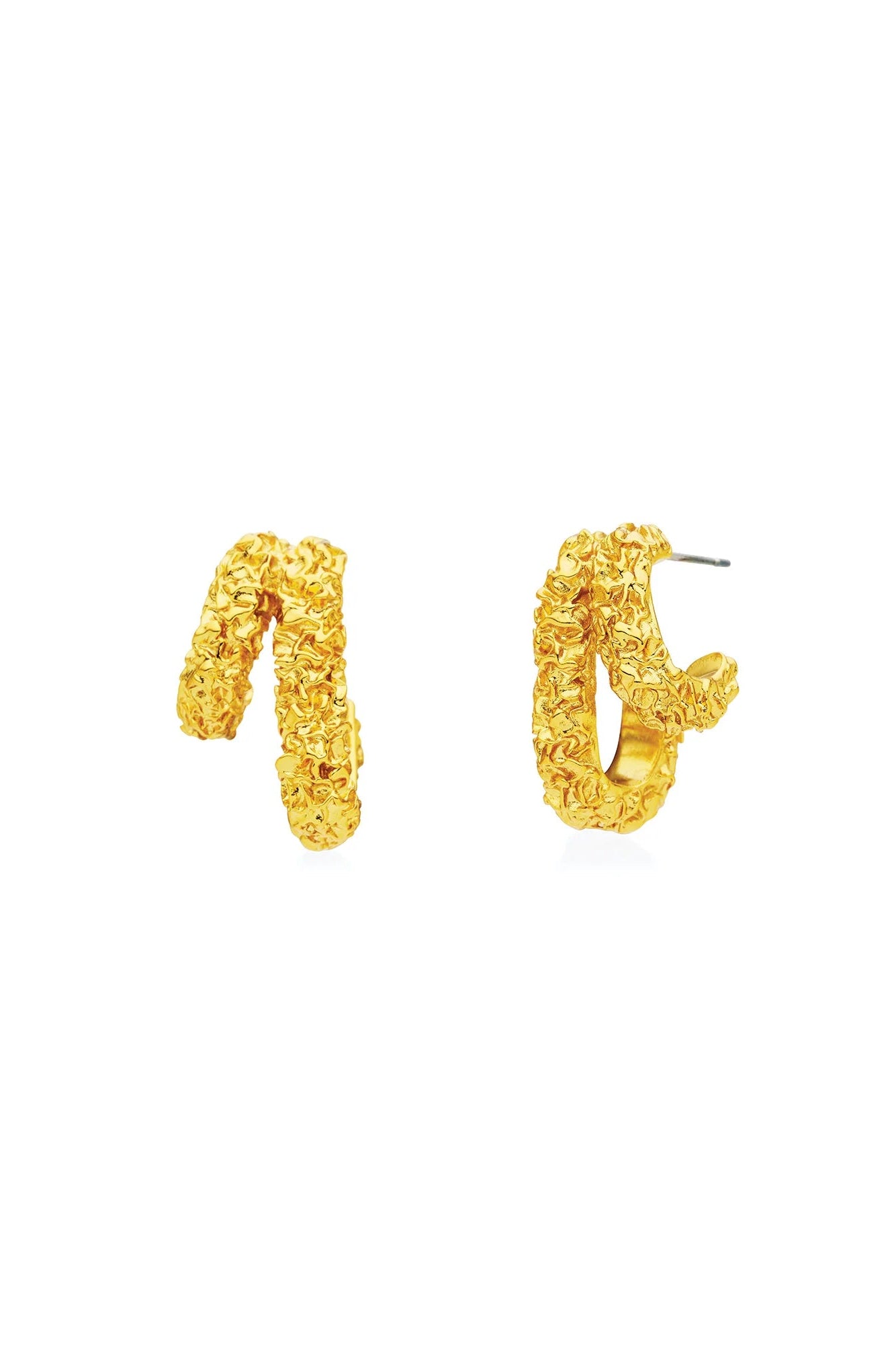 Lucca Earrings